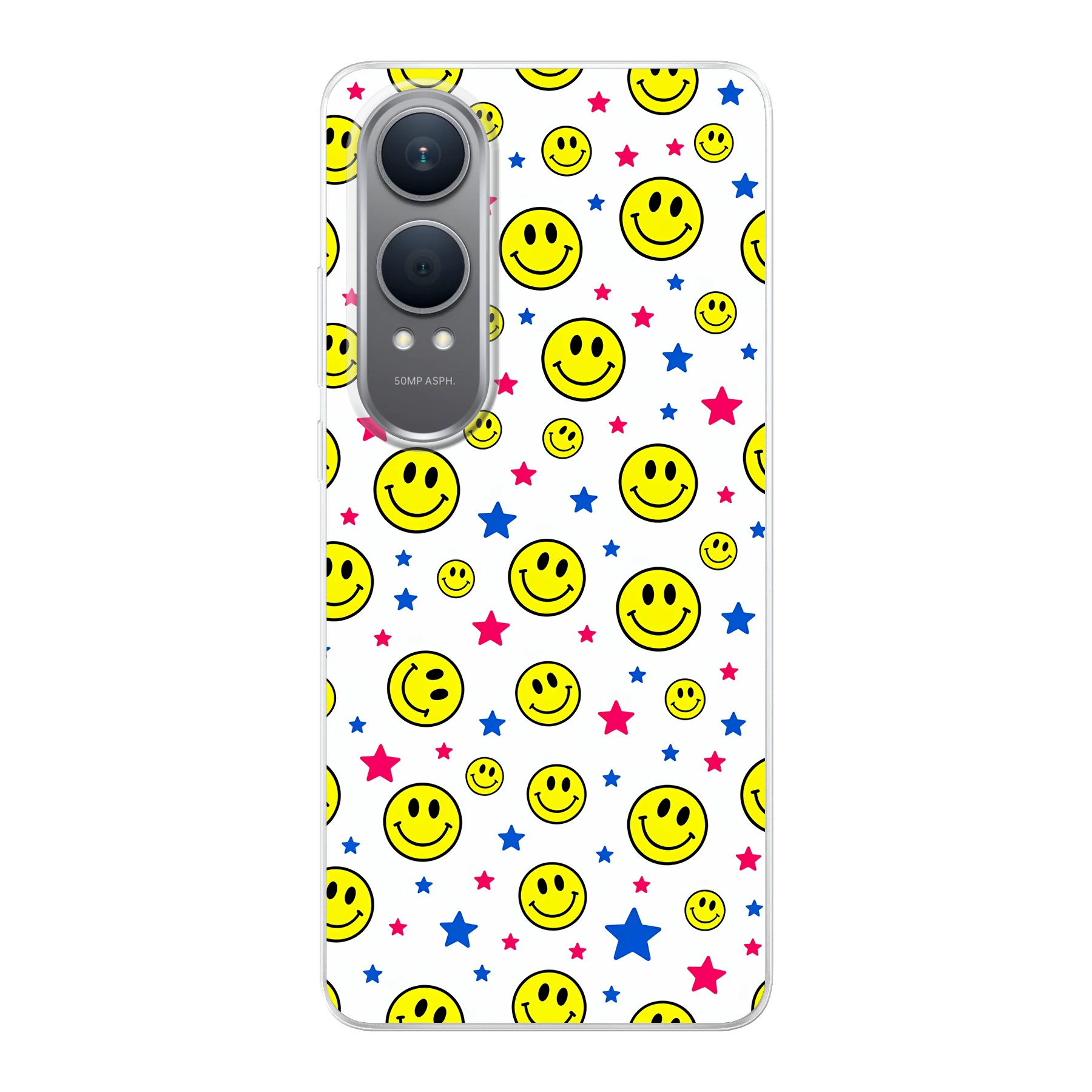 OnePlus Nord CE4 Lite phone case
