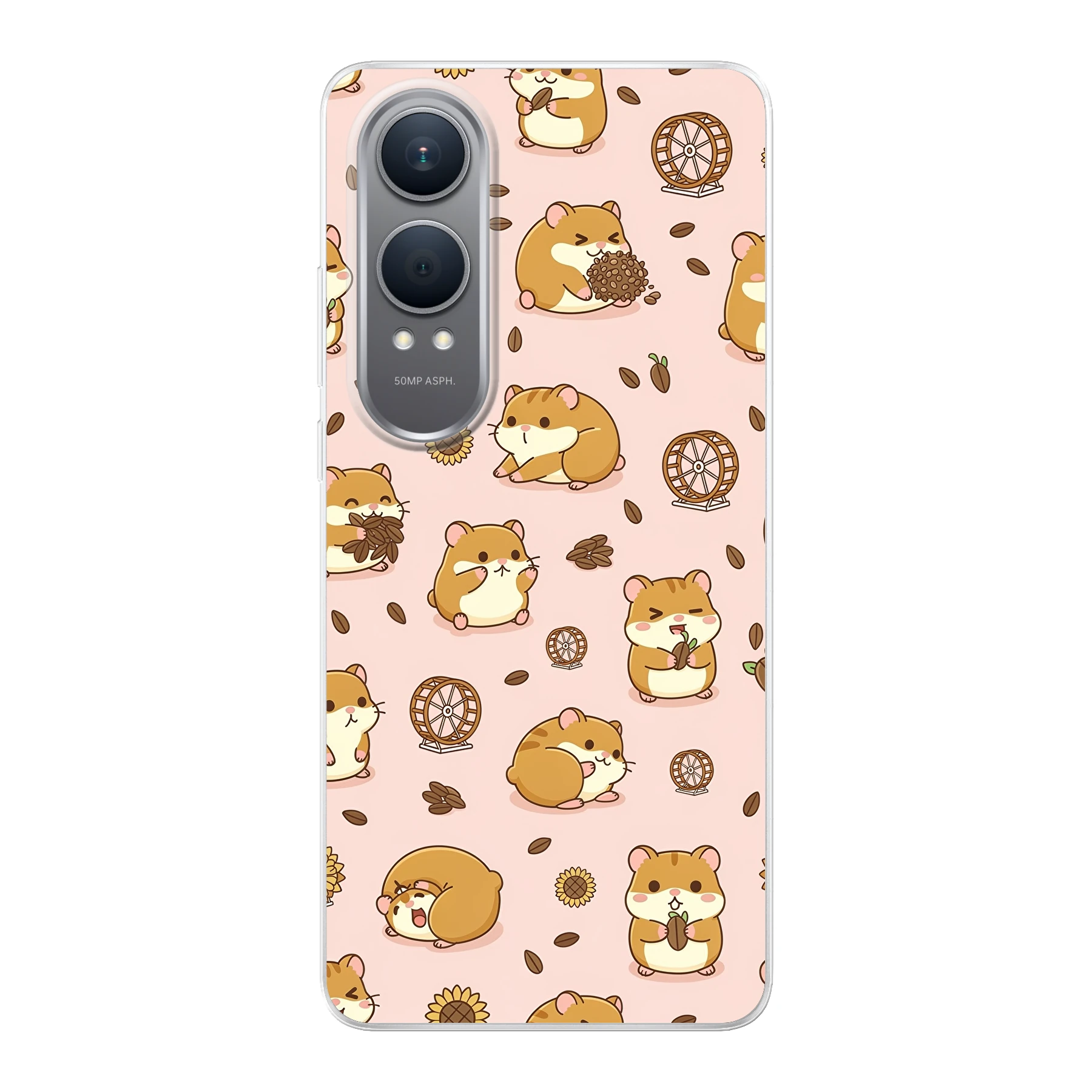 OnePlus Nord CE4 Lite phone case
