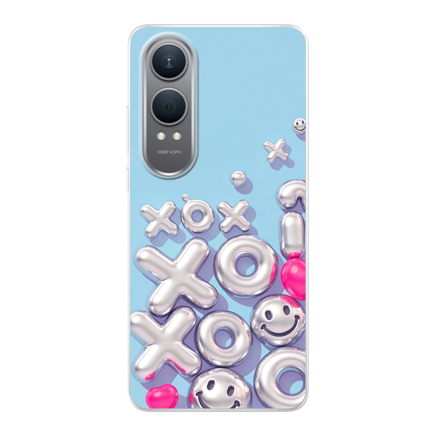 OnePlus Nord CE4 Lite phone case