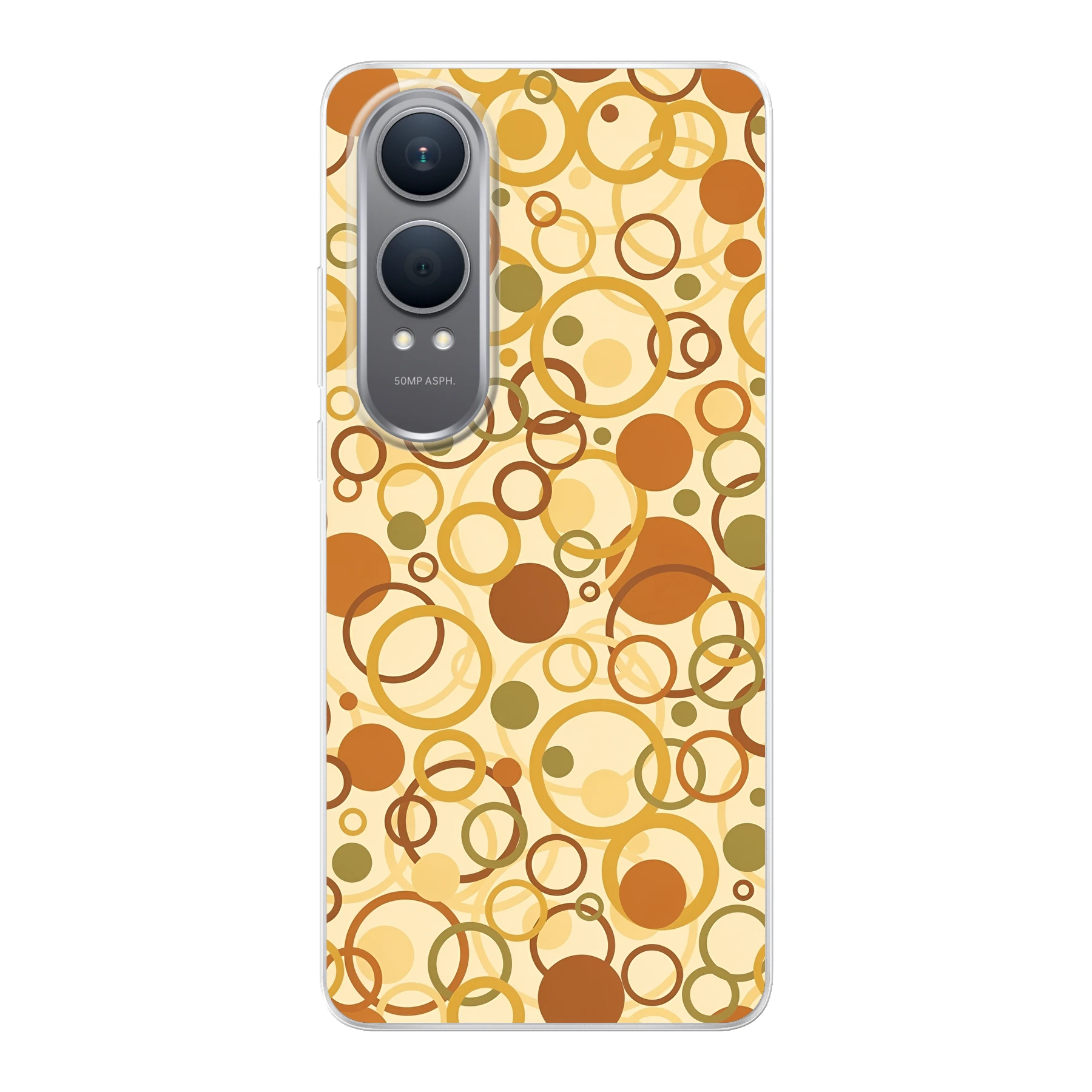 OnePlus Nord CE4 Lite phone case