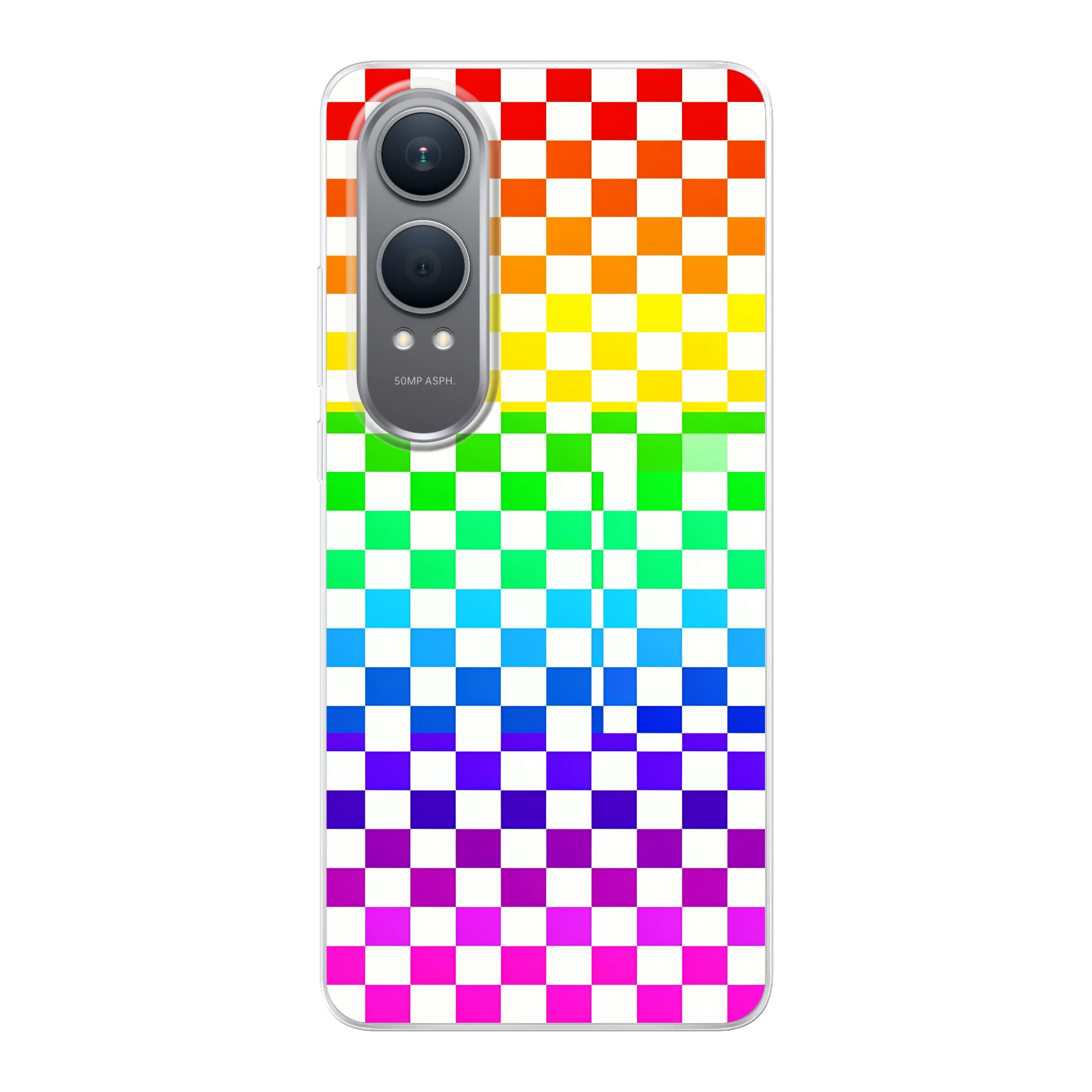 OnePlus Nord CE4 Lite phone case