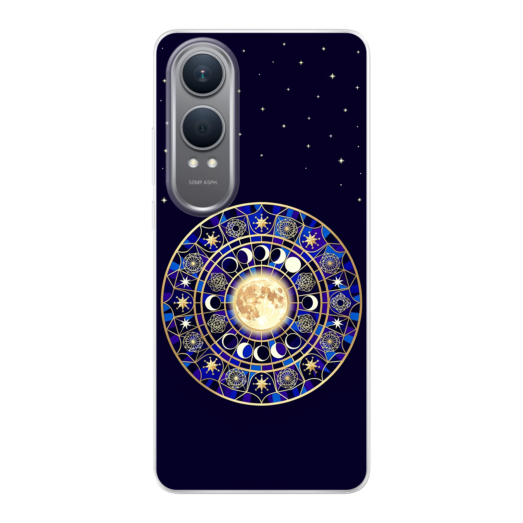 OnePlus Nord CE4 Lite phone case