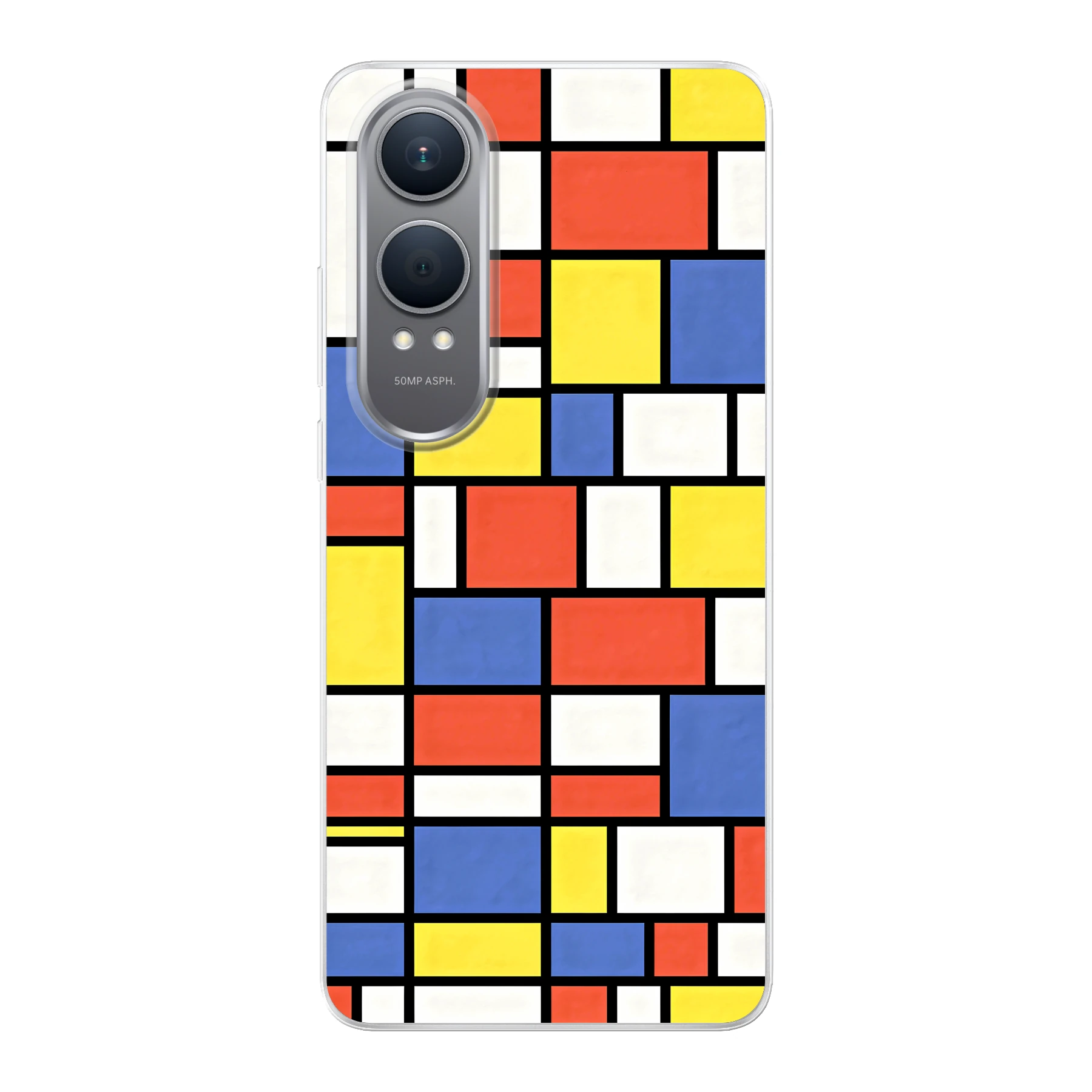 OnePlus Nord CE4 Lite phone case