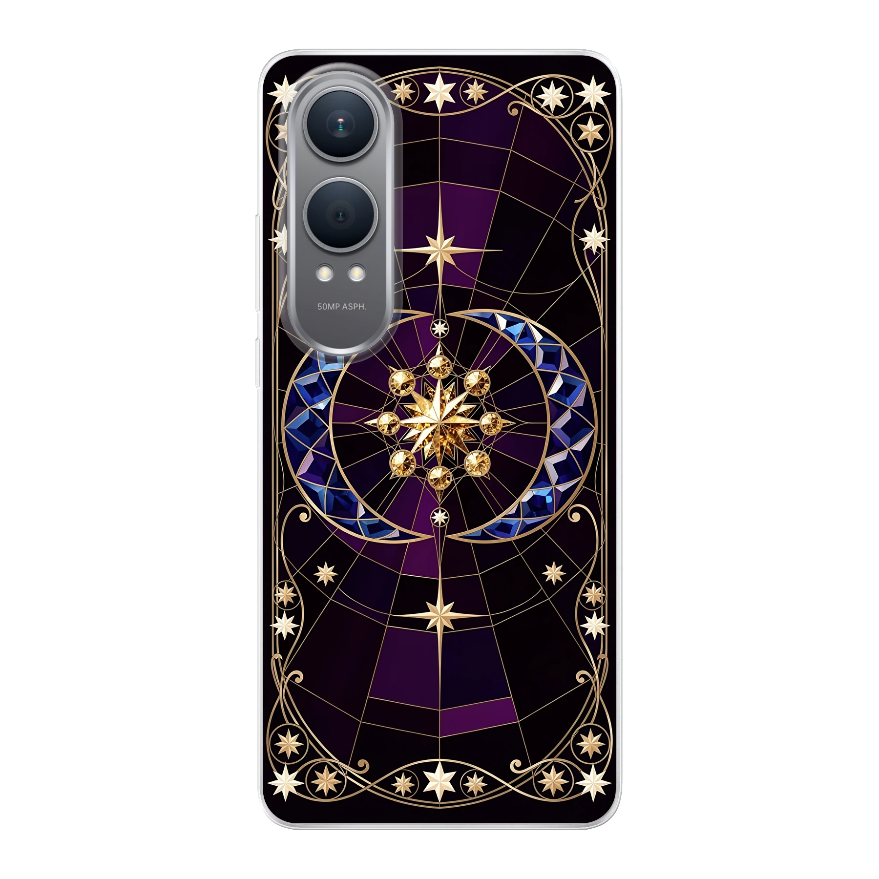 OnePlus Nord CE4 Lite phone case