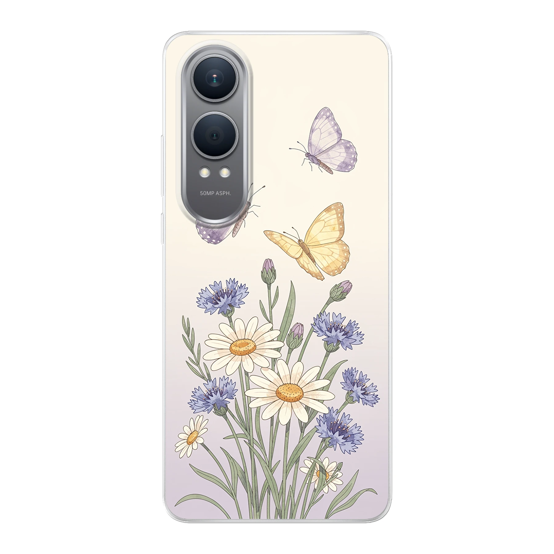 OnePlus Nord CE4 Lite phone case