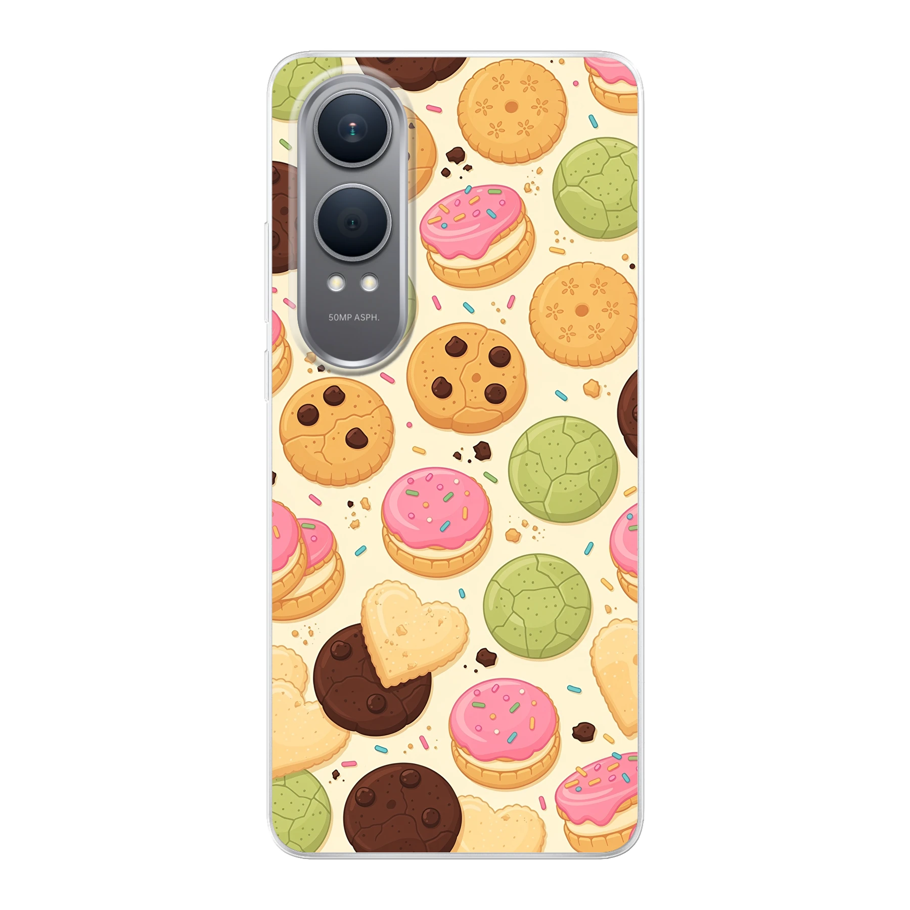 OnePlus Nord CE4 Lite phone case