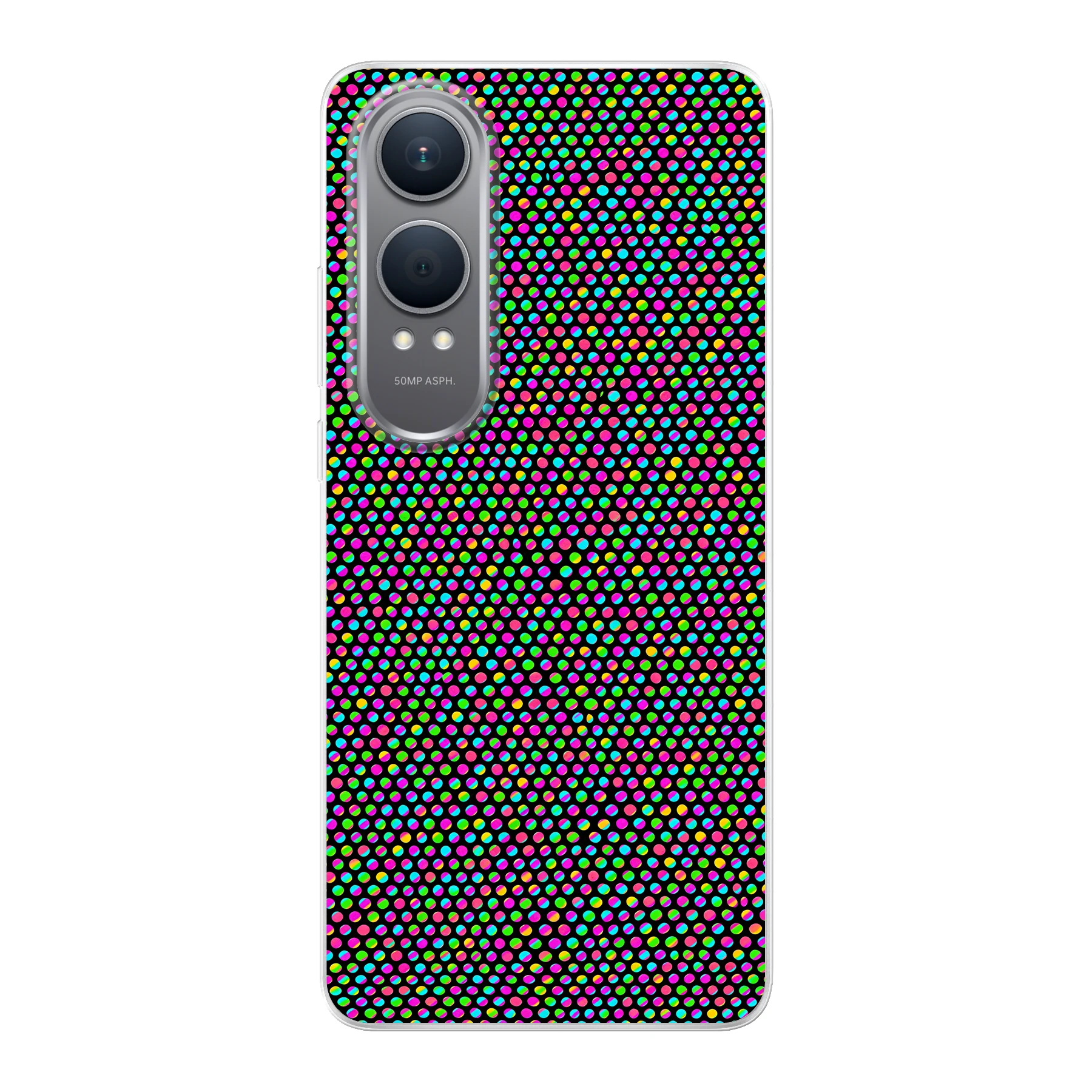 OnePlus Nord CE4 Lite phone case