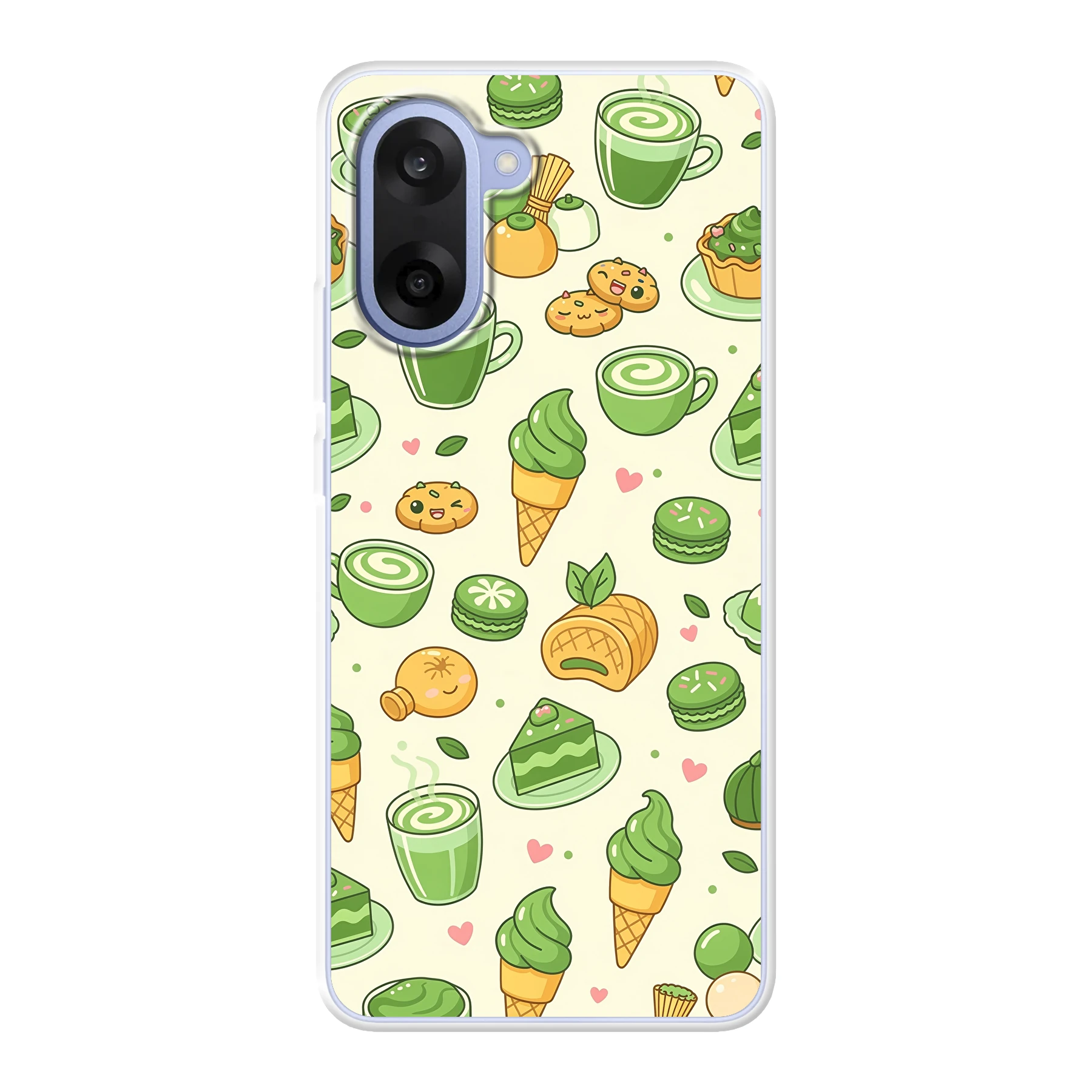 OnePlus Nord CE5 phone case