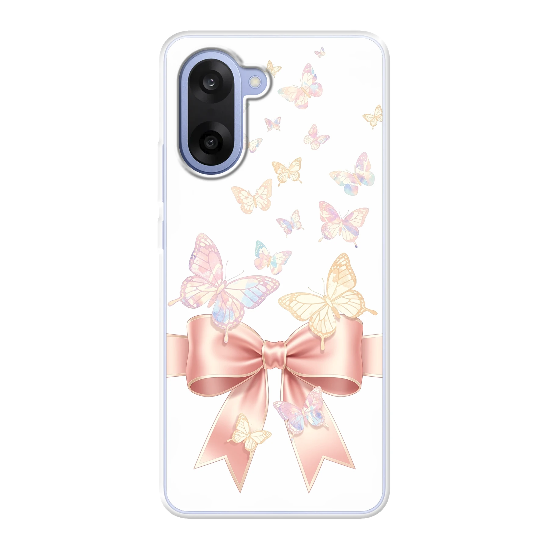 OnePlus Nord CE5 phone case