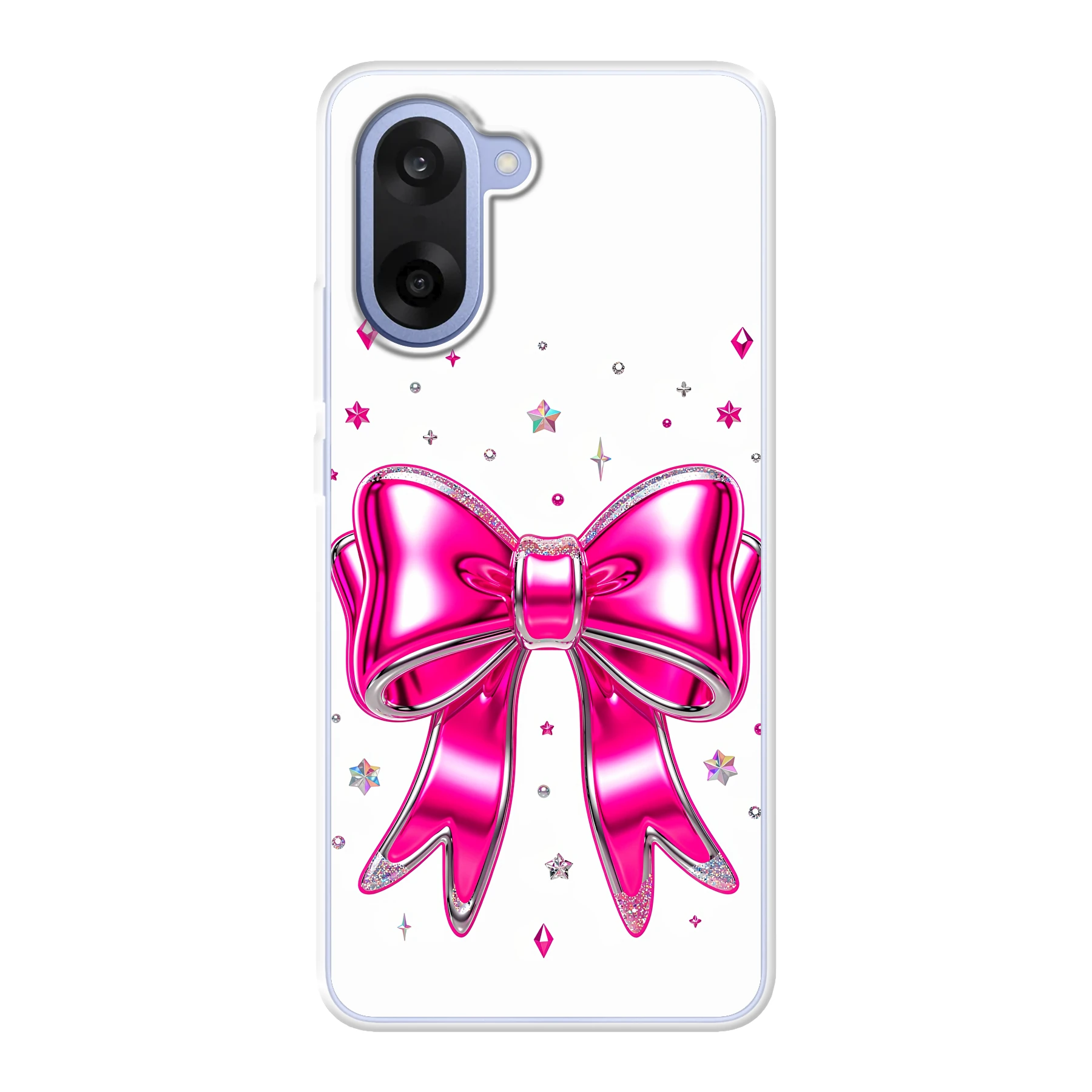 OnePlus Nord CE5 phone case