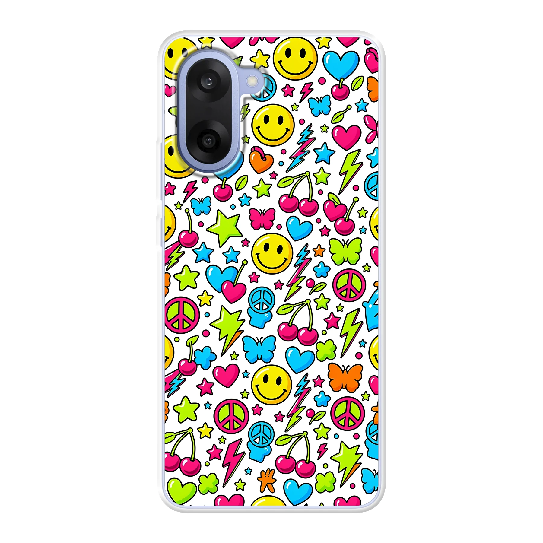 OnePlus Nord CE5 phone case