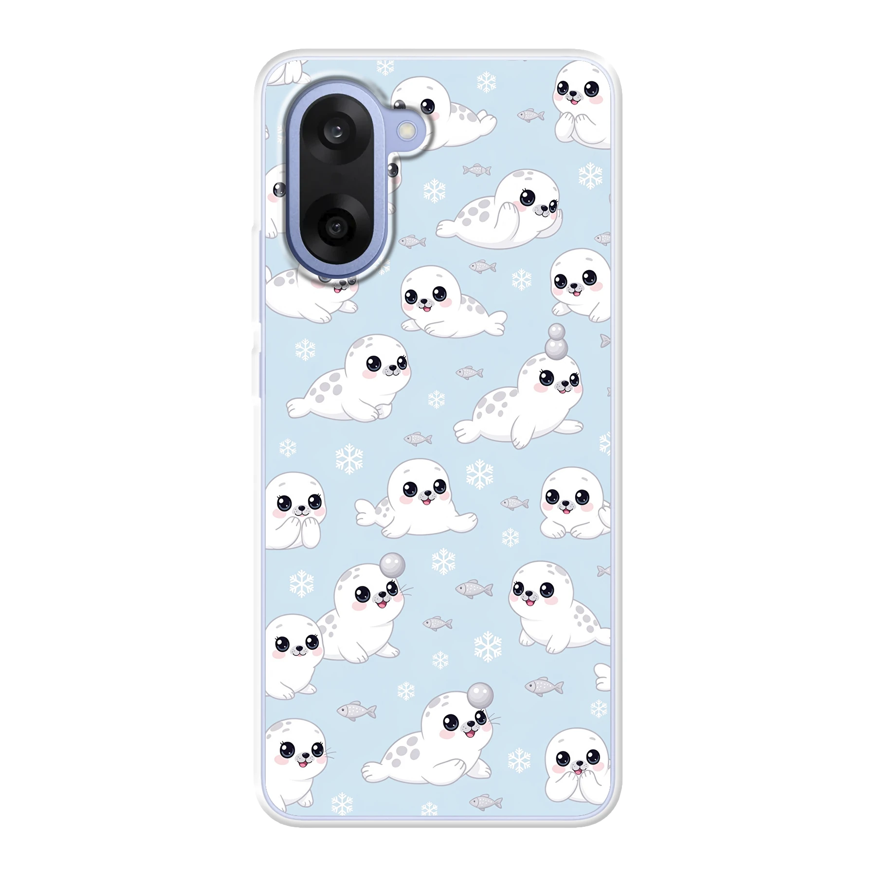 OnePlus Nord CE5 phone case