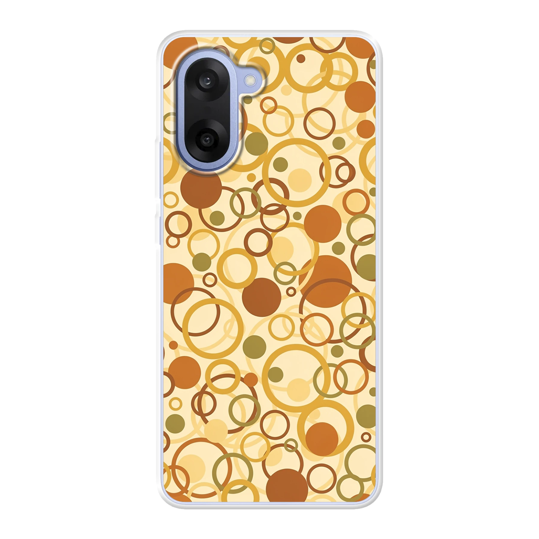 OnePlus Nord CE5 phone case