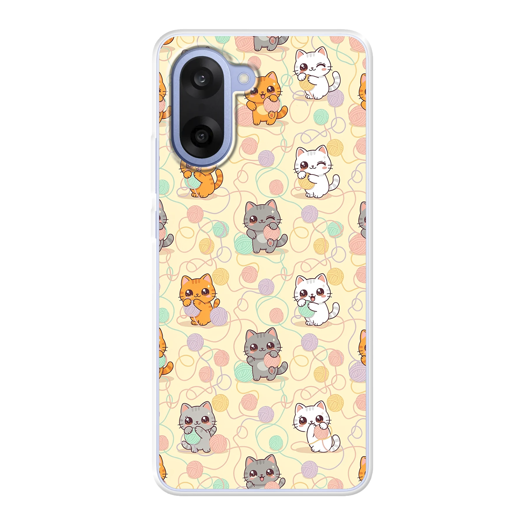 OnePlus Nord CE5 phone case