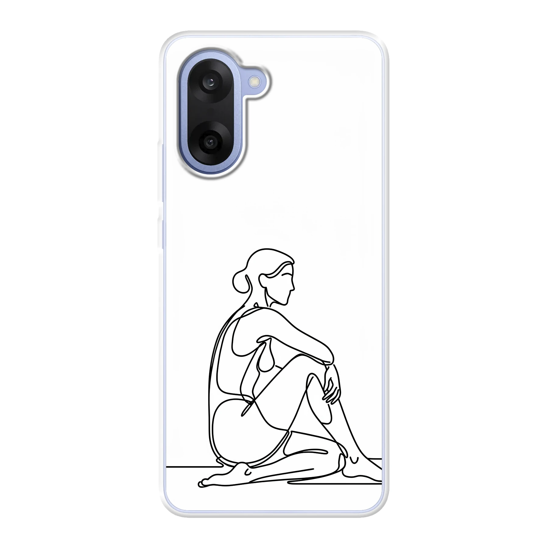 OnePlus Nord CE5 phone case