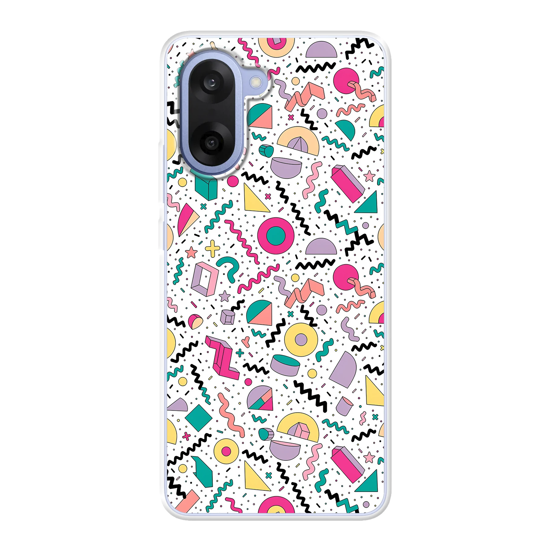 OnePlus Nord CE5 phone case