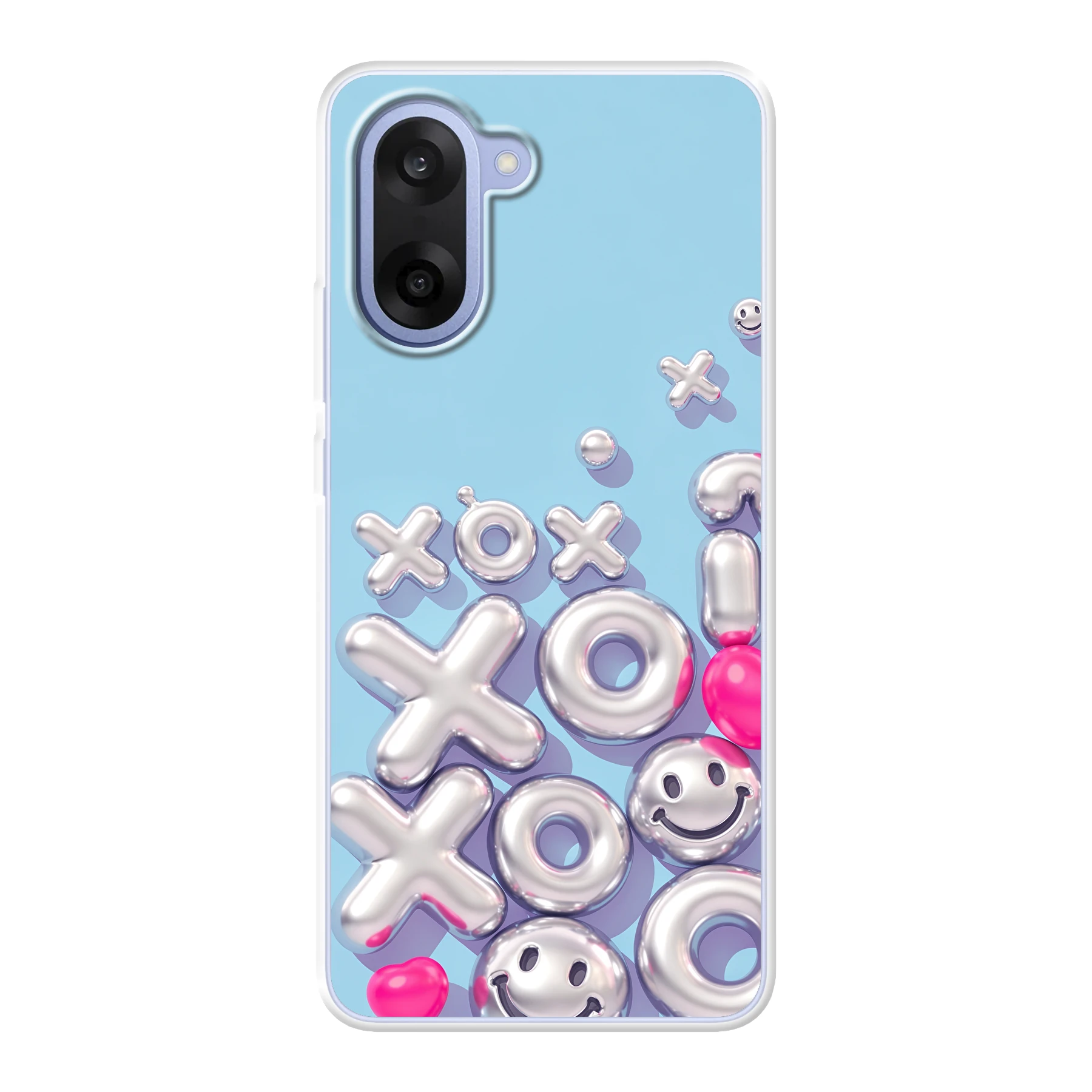 OnePlus Nord CE5 phone case