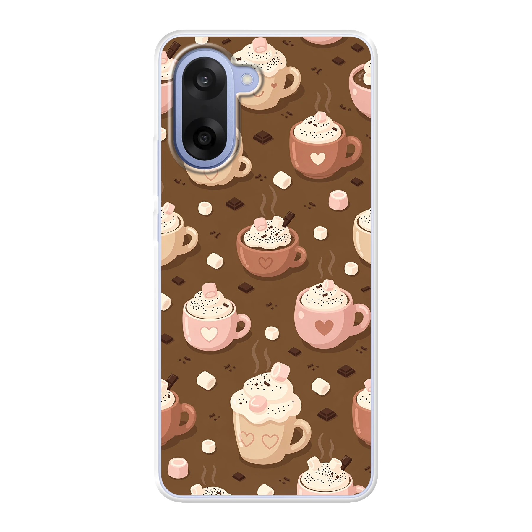 OnePlus Nord CE5 phone case