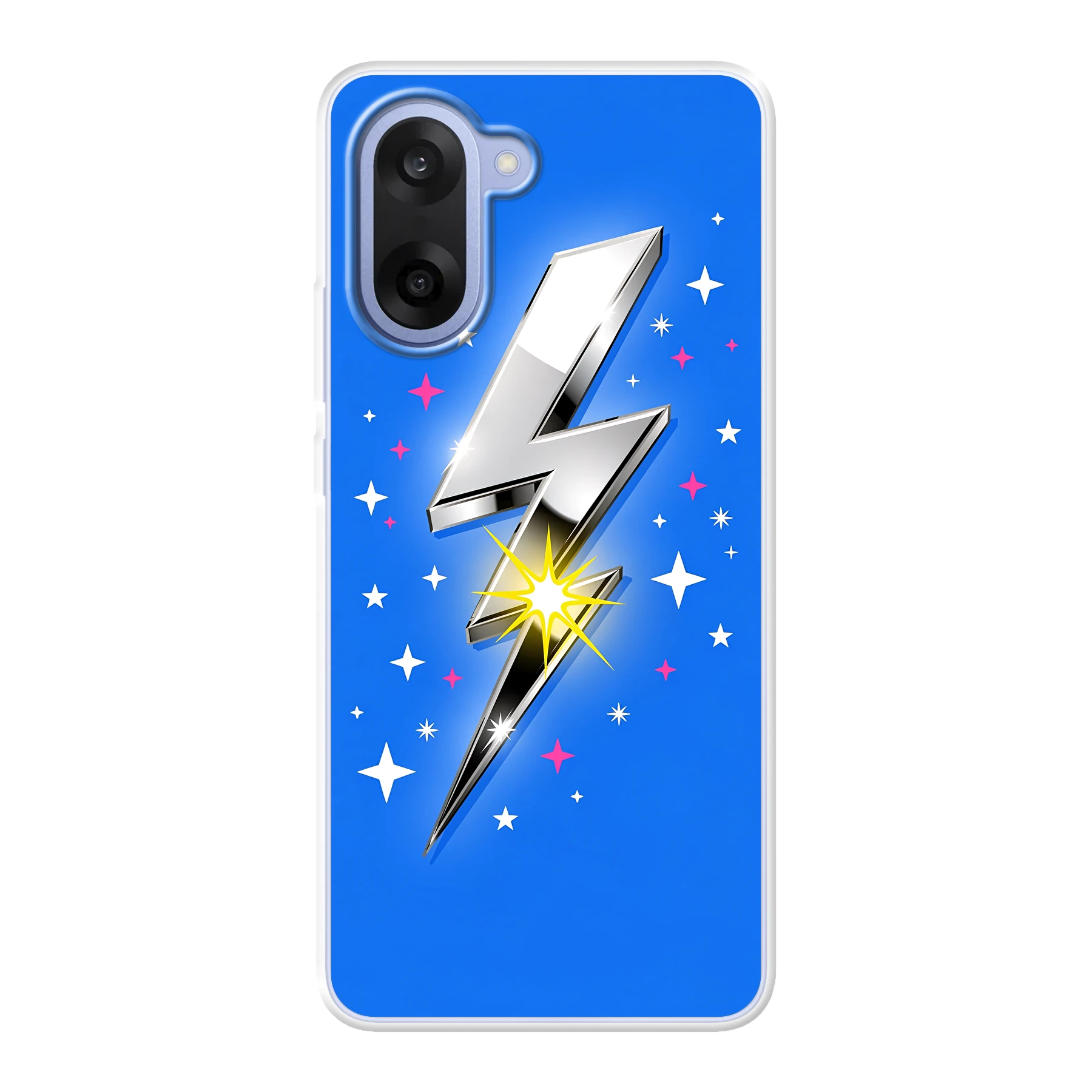 OnePlus Nord CE5 phone case