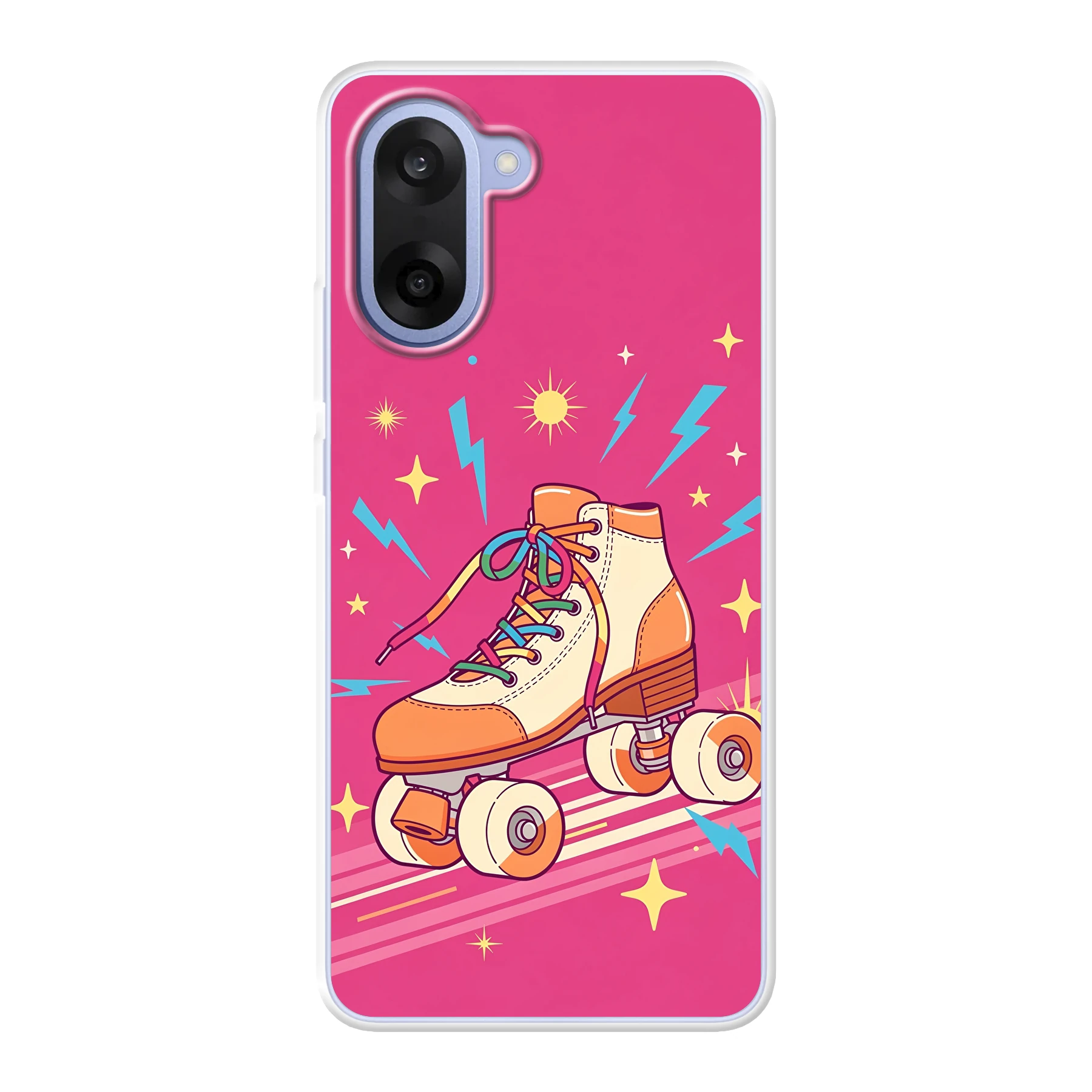 OnePlus Nord CE5 phone case