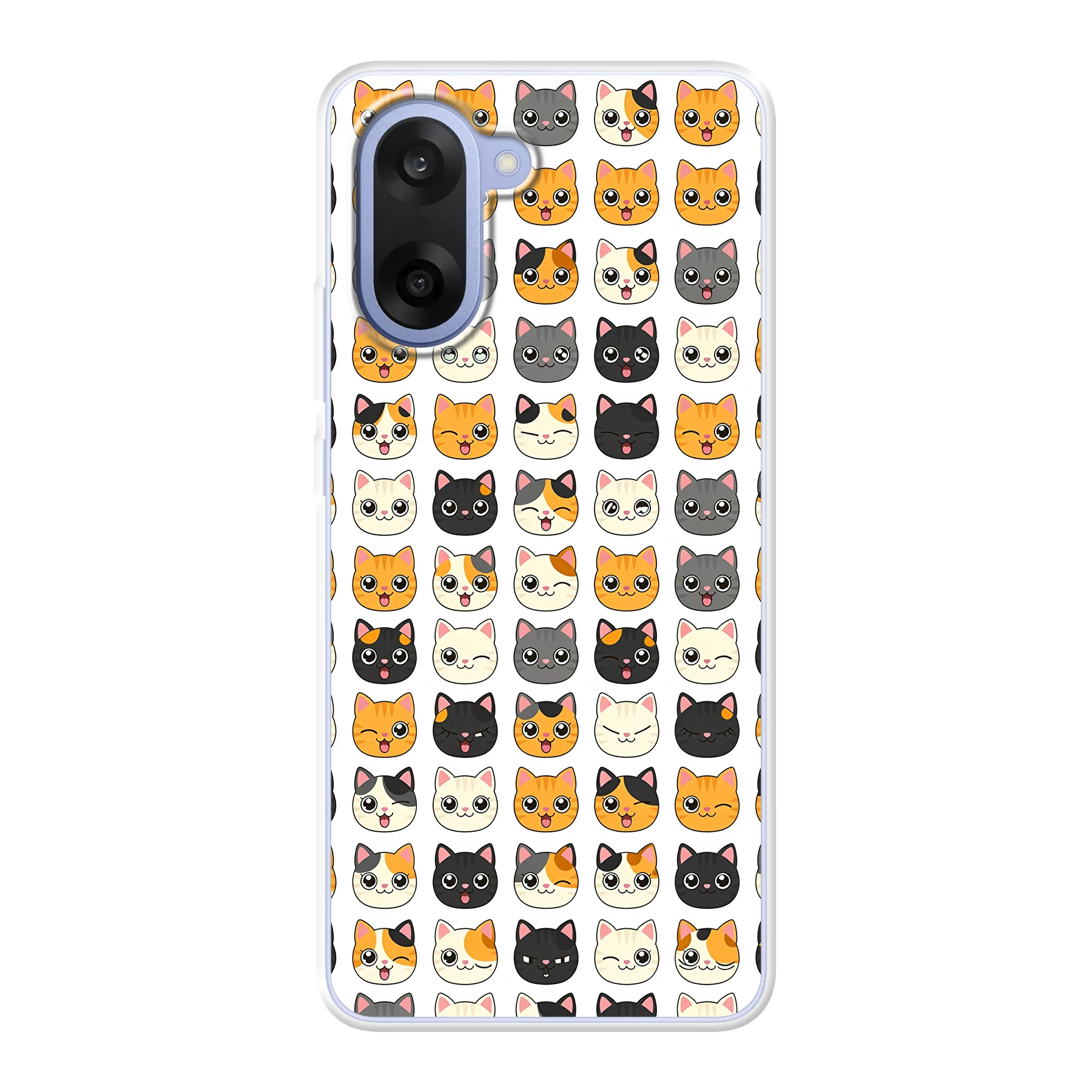 OnePlus Nord CE5 phone case