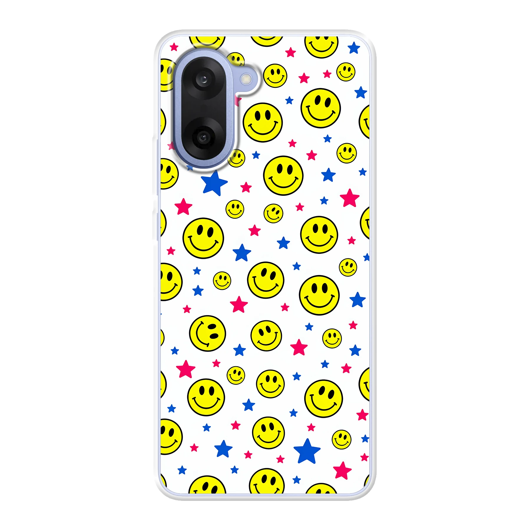 OnePlus Nord CE5 phone case