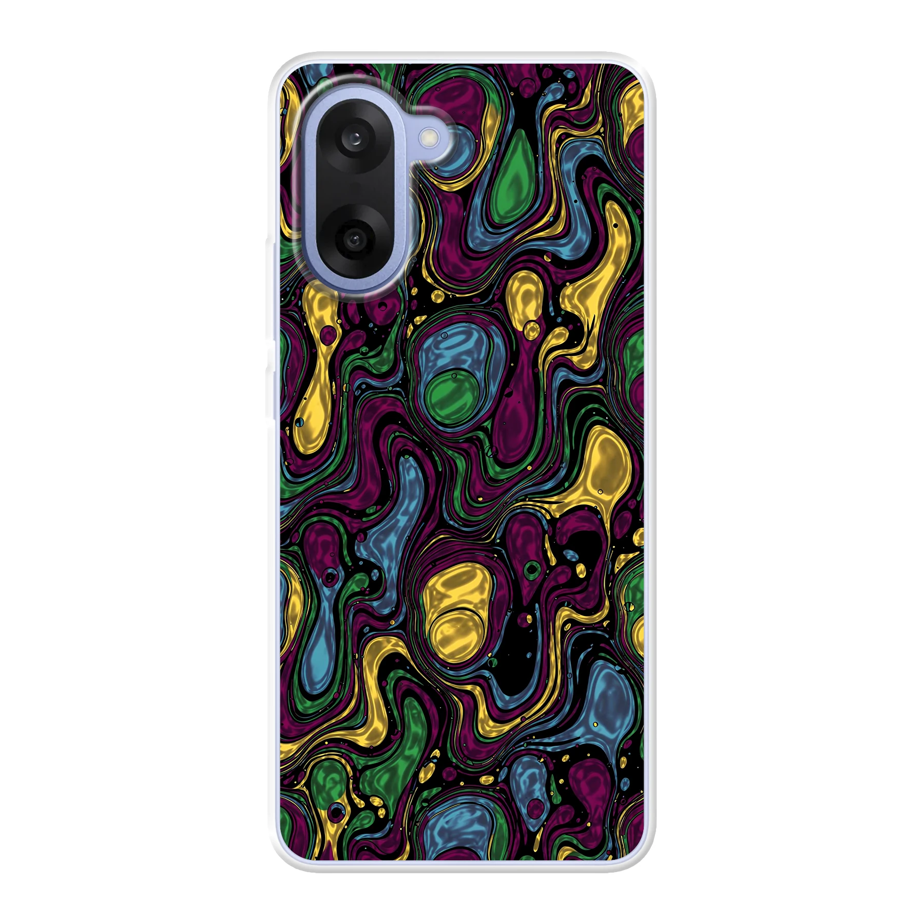 OnePlus Nord CE5 phone case