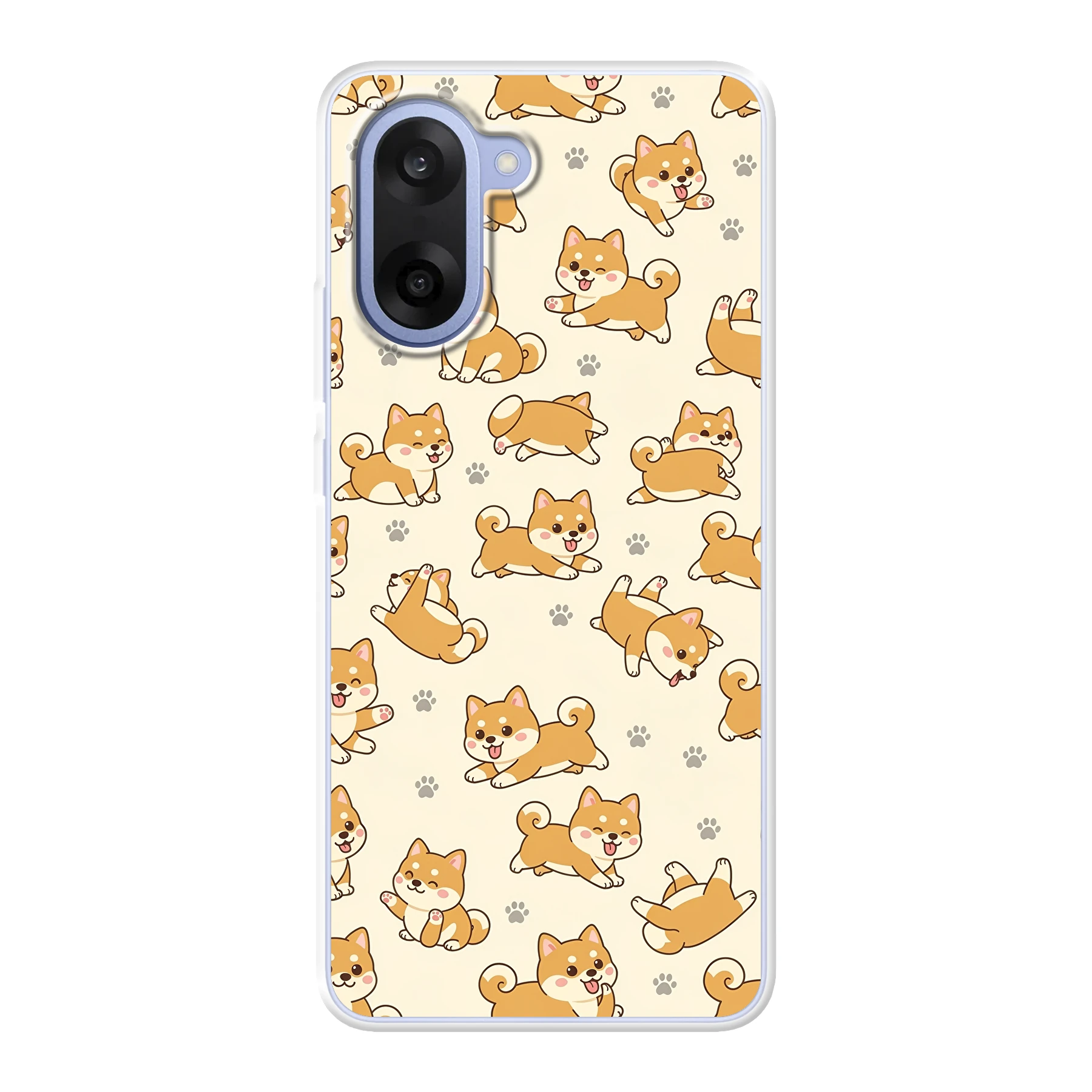 OnePlus Nord CE5 phone case