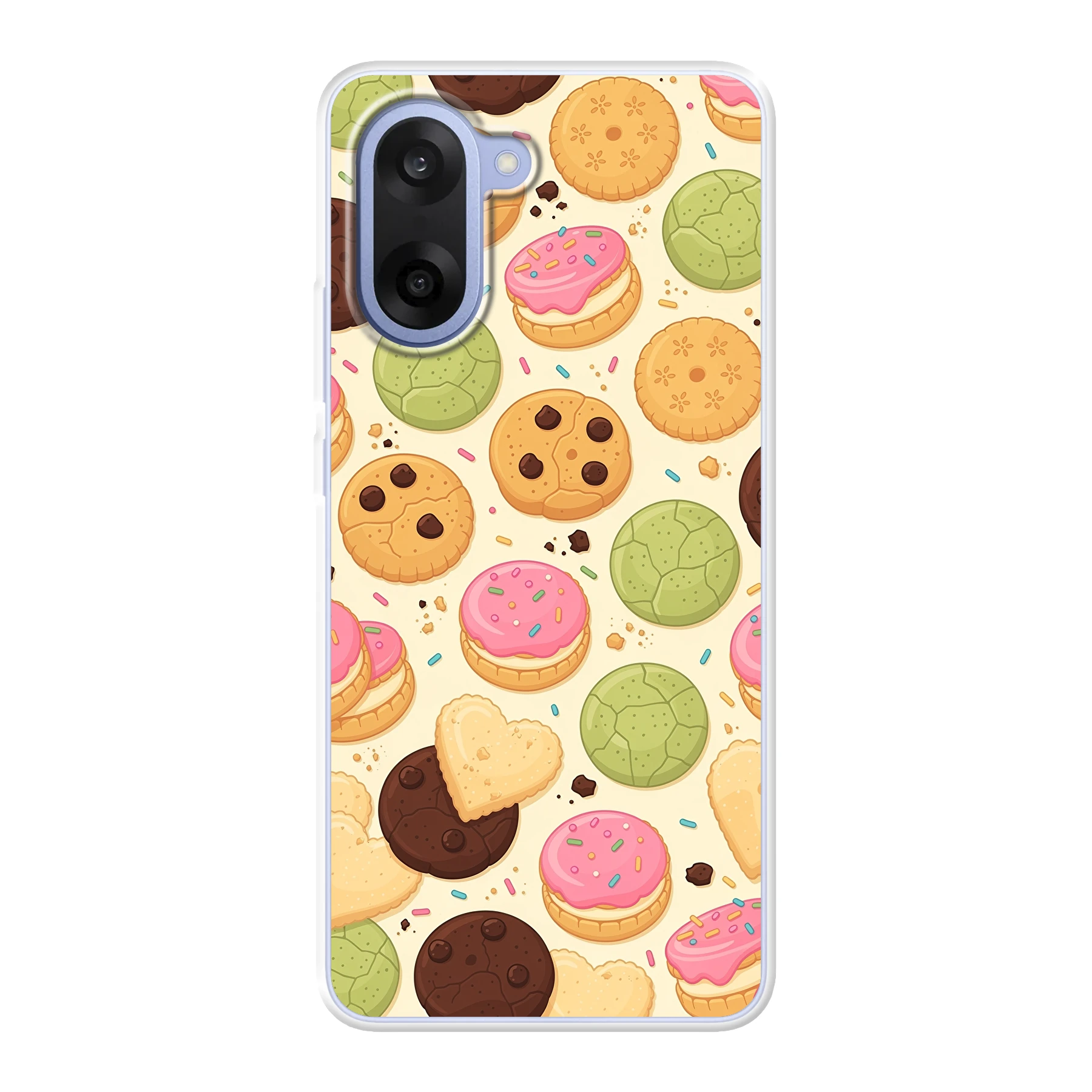 OnePlus Nord CE5 phone case