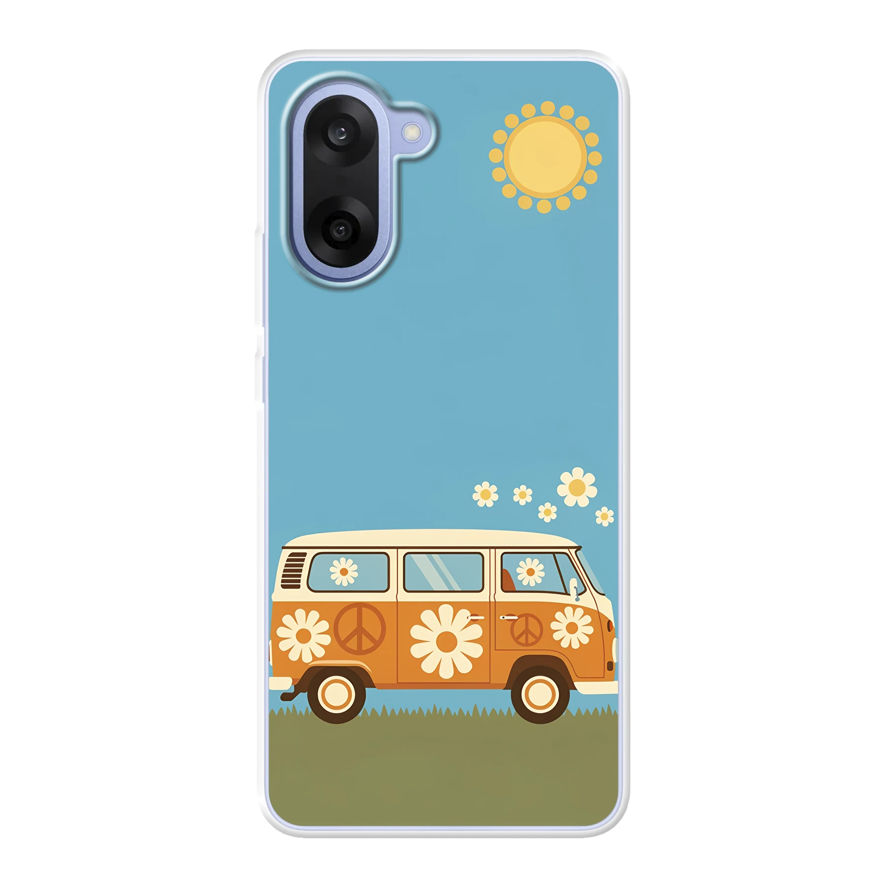 OnePlus Nord CE5 phone case