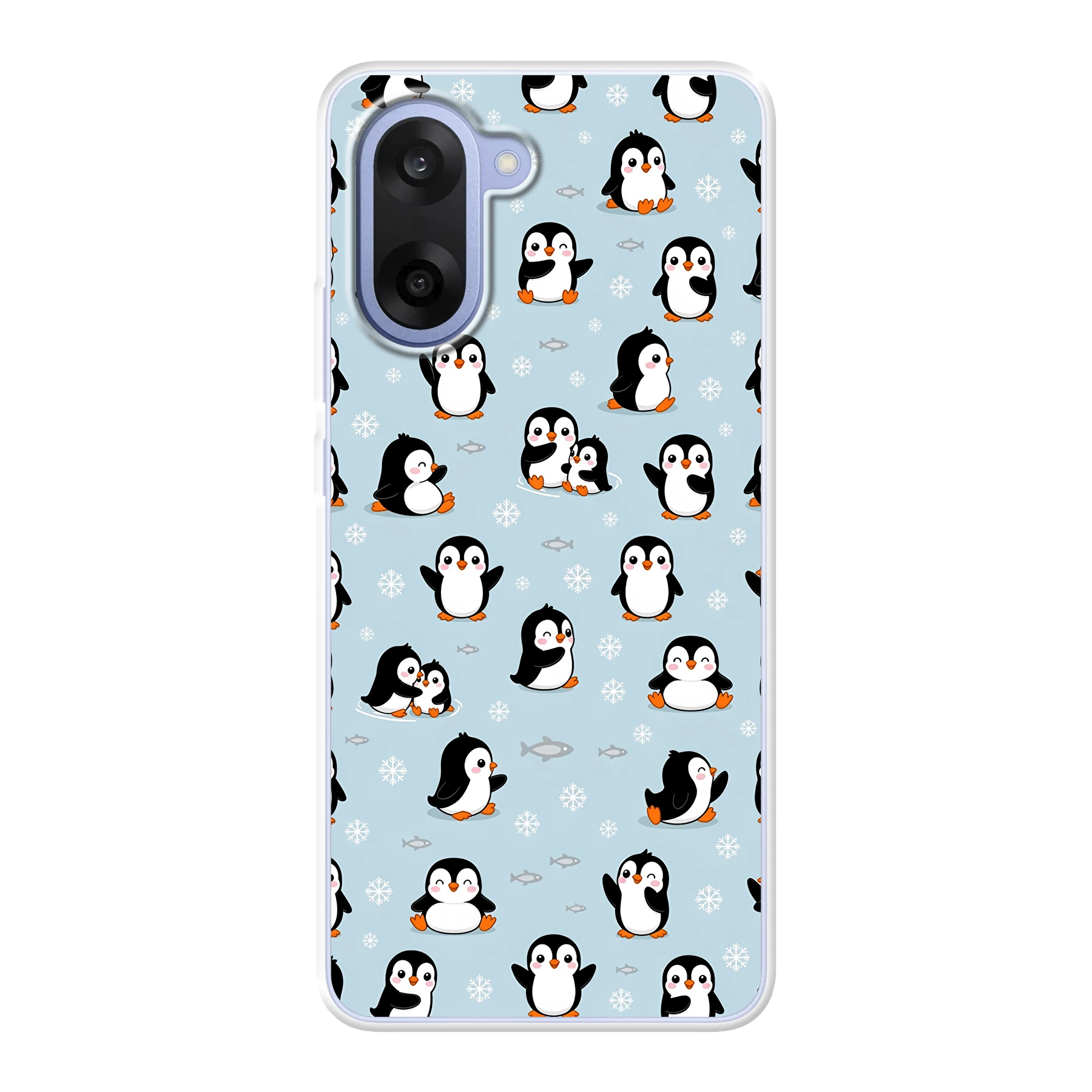 OnePlus Nord CE5 phone case