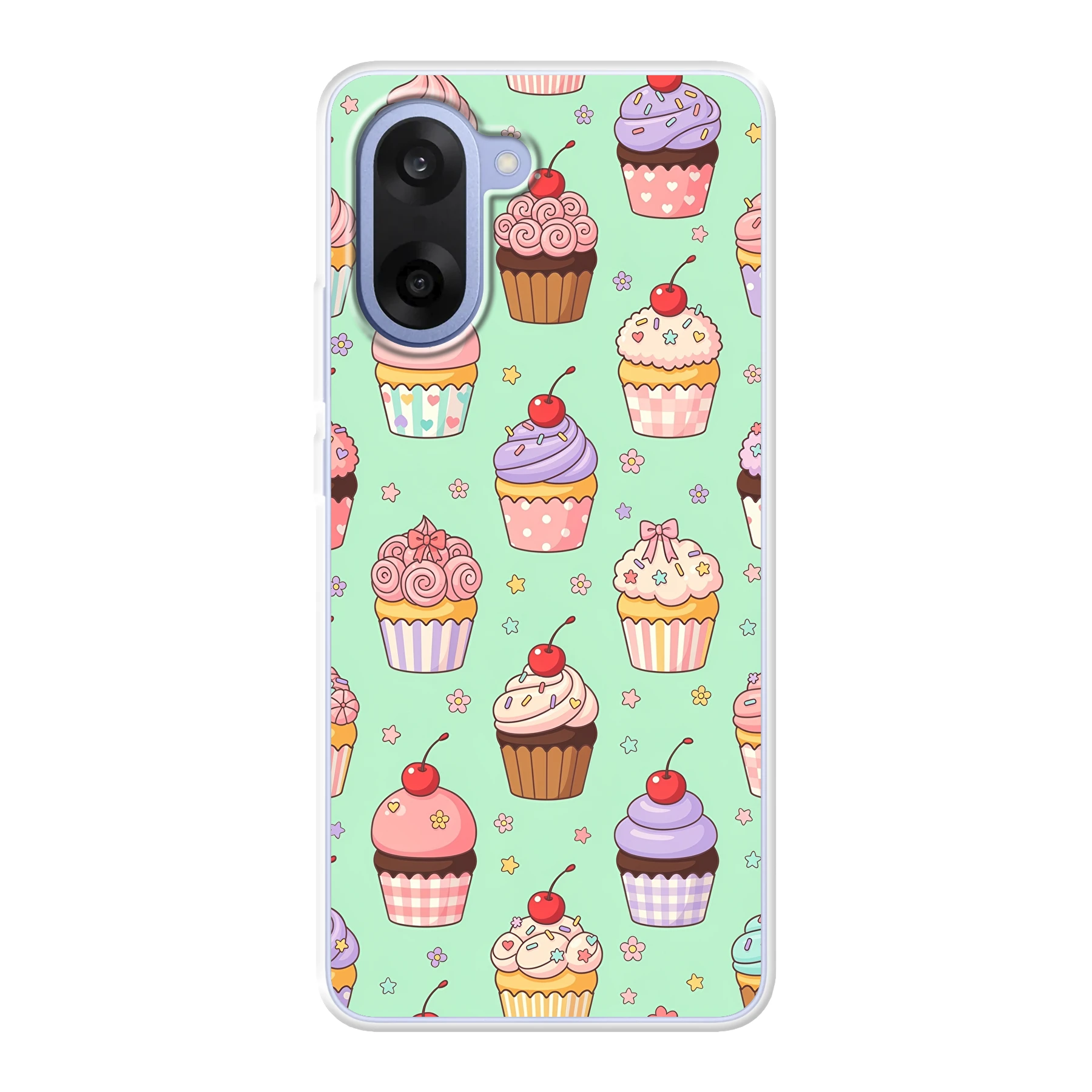 OnePlus Nord CE5 phone case