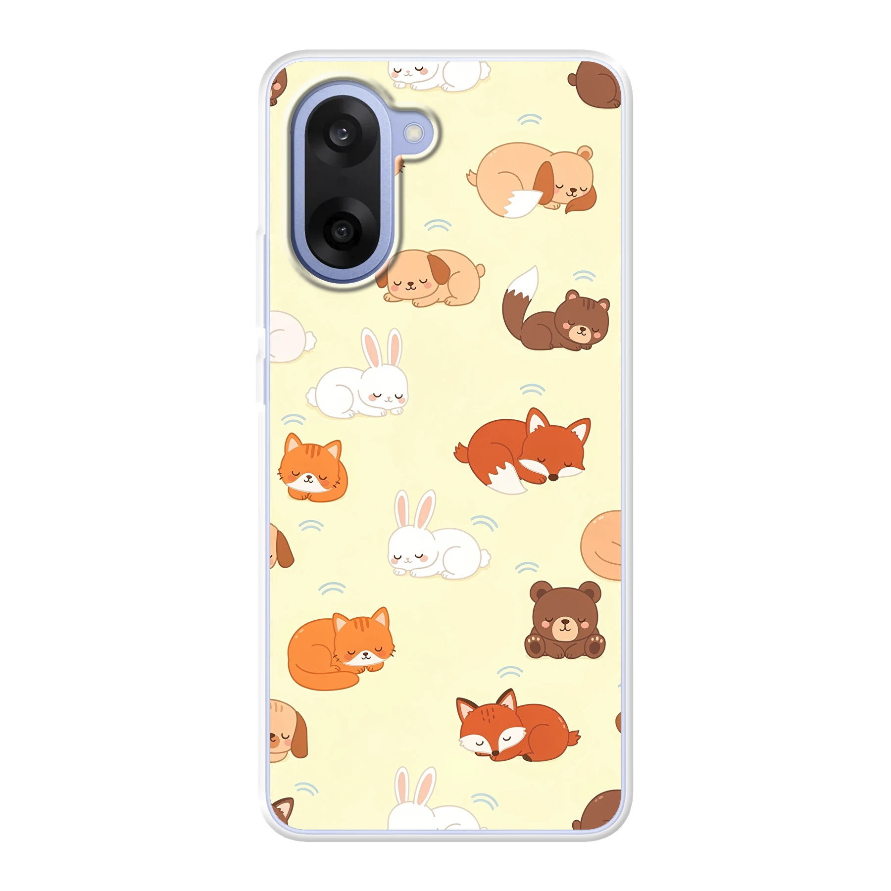 OnePlus Nord CE5 phone case