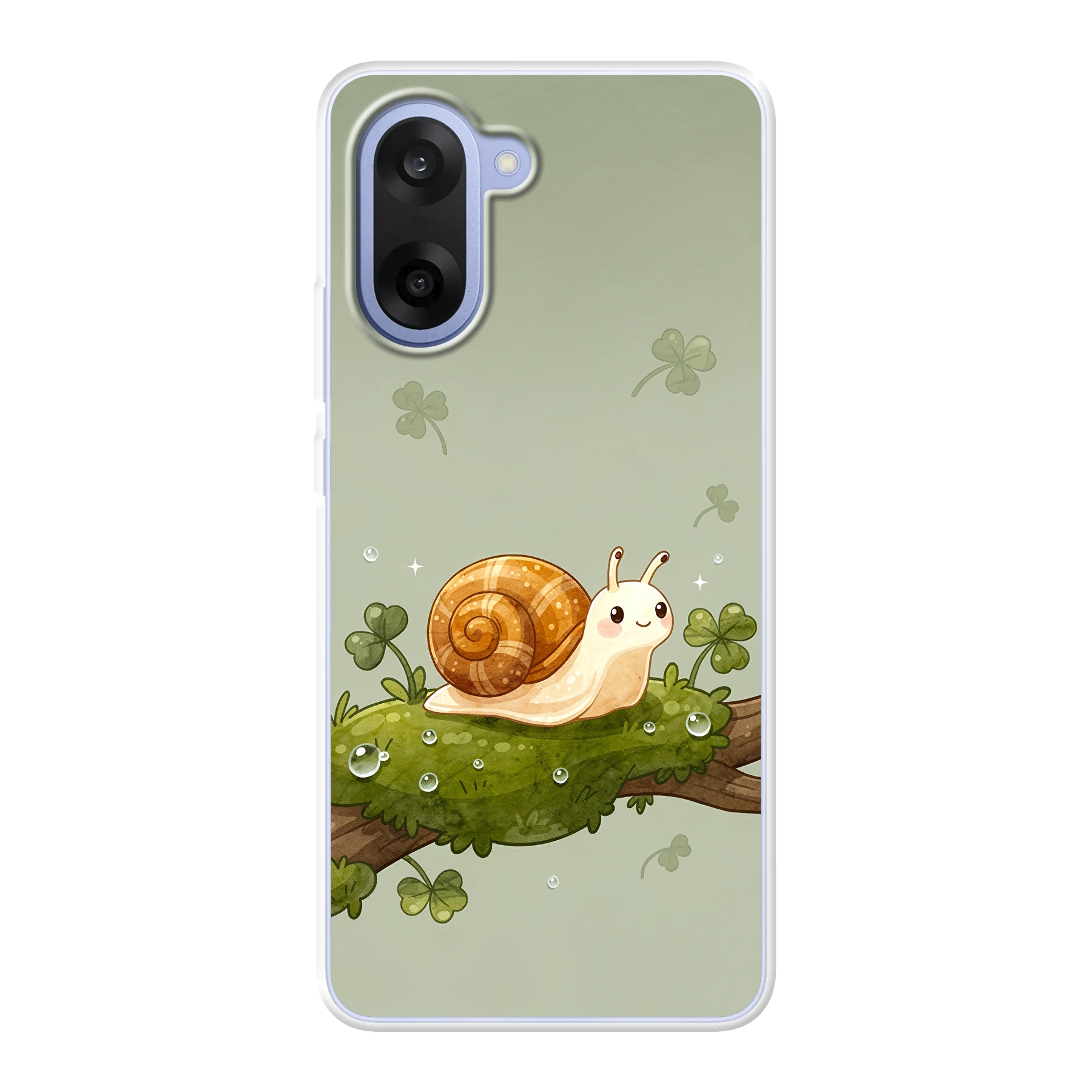 OnePlus Nord CE5 phone case