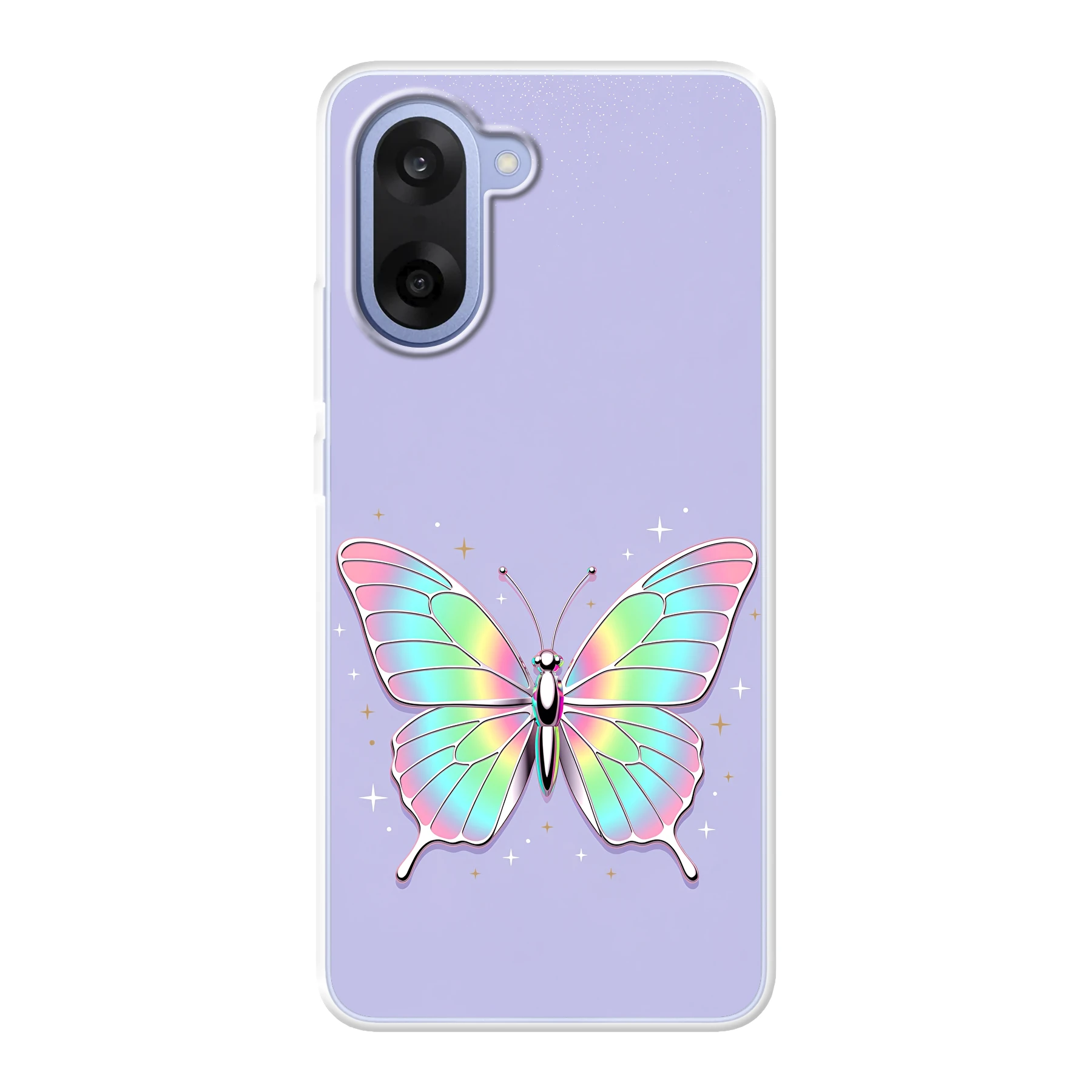OnePlus Nord CE5 phone case