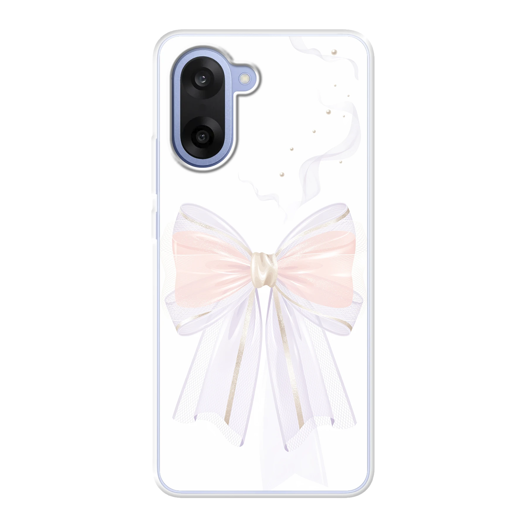 OnePlus Nord CE5 phone case