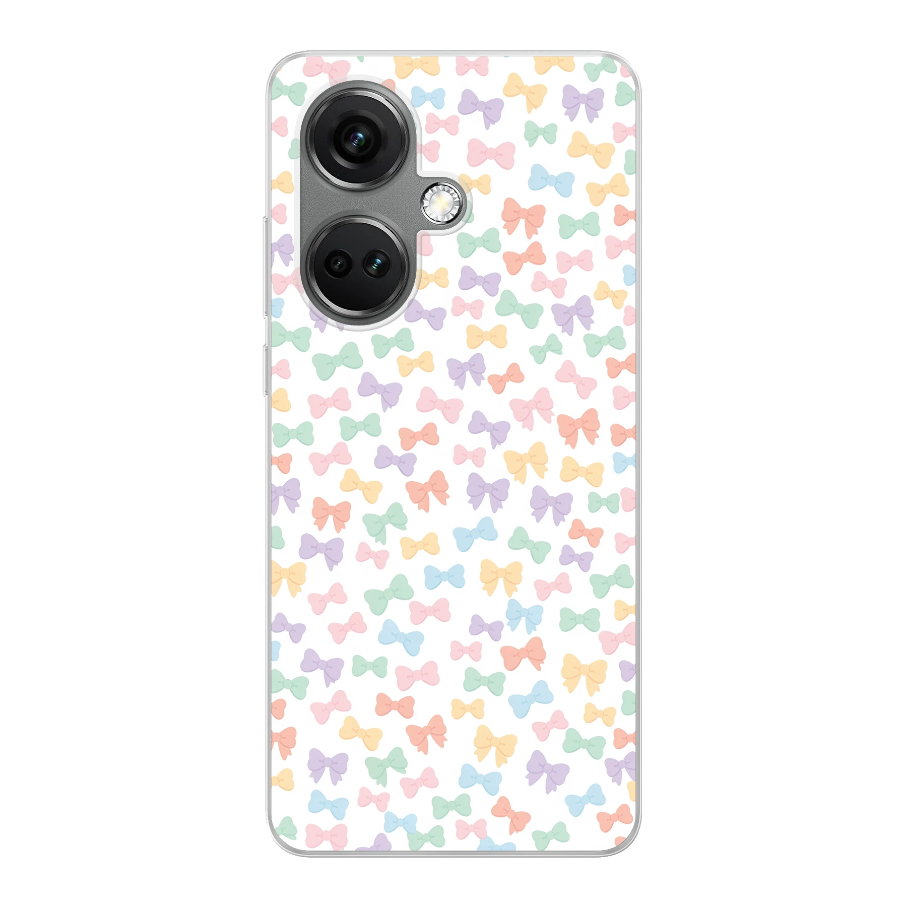 OnePlus Nord CE 3 (5G) phone case