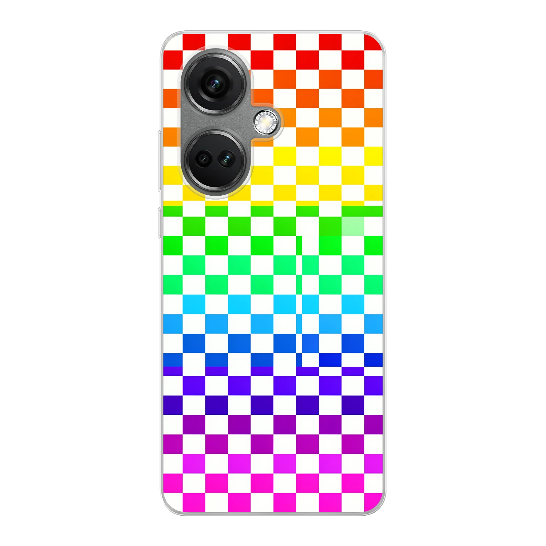 OnePlus Nord CE 3 (5G) phone case