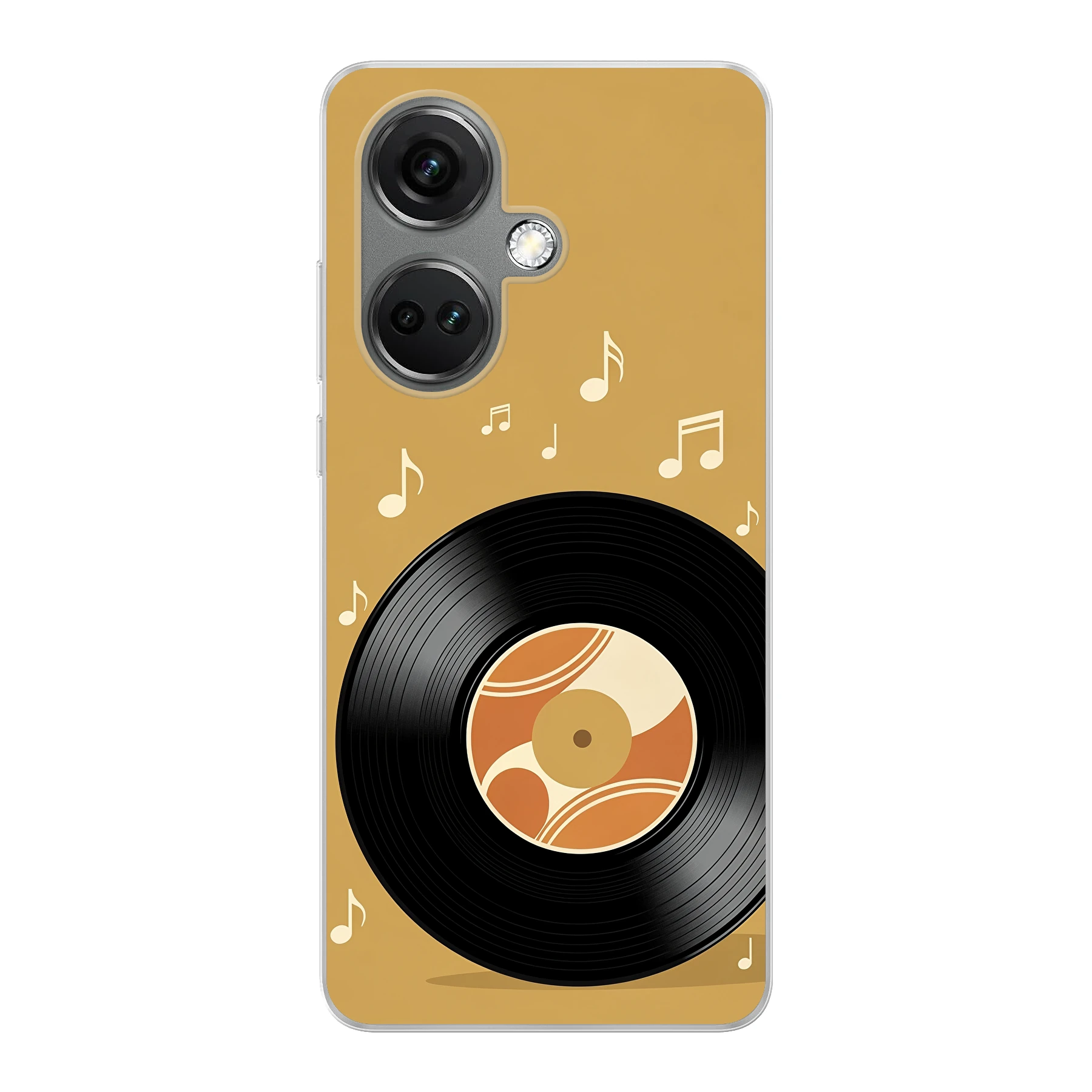 OnePlus Nord CE 3 (5G) phone case