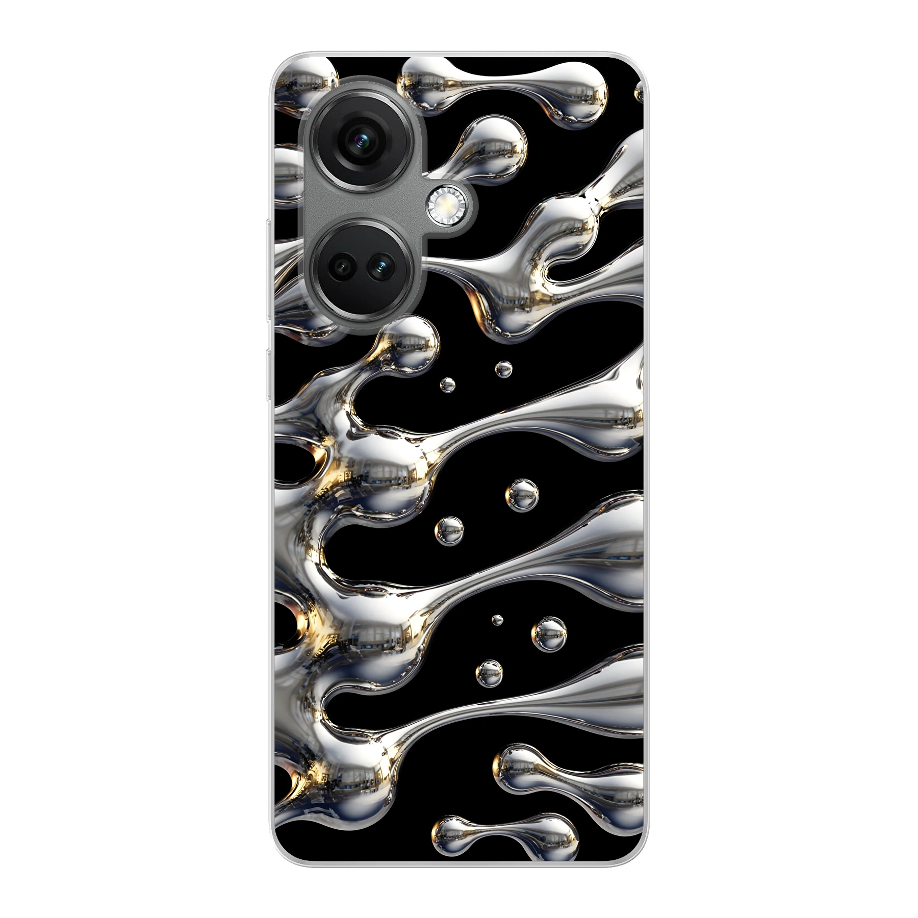 OnePlus Nord CE 3 (5G) phone case