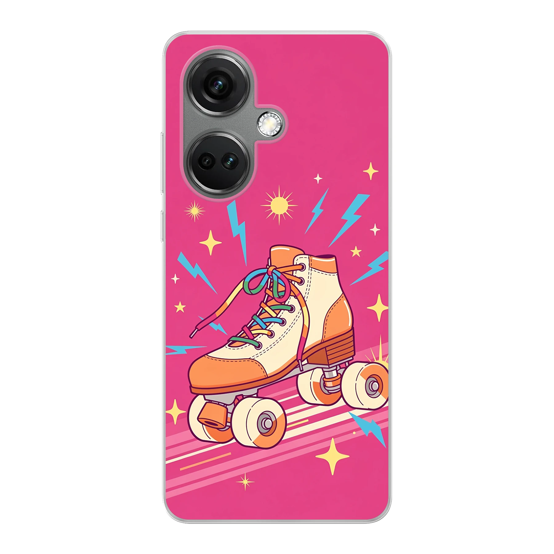 OnePlus Nord CE 3 (5G) phone case