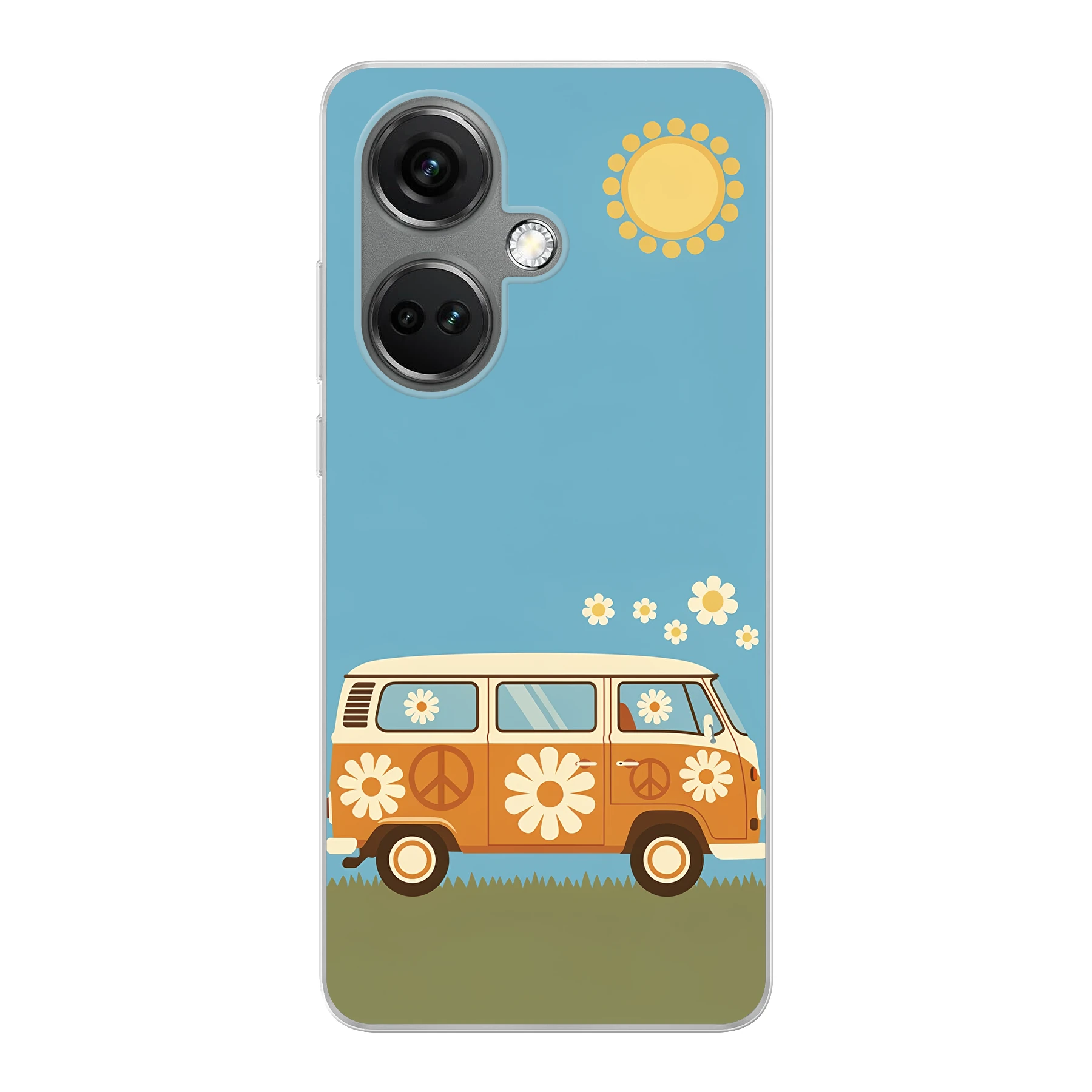 OnePlus Nord CE 3 (5G) phone case