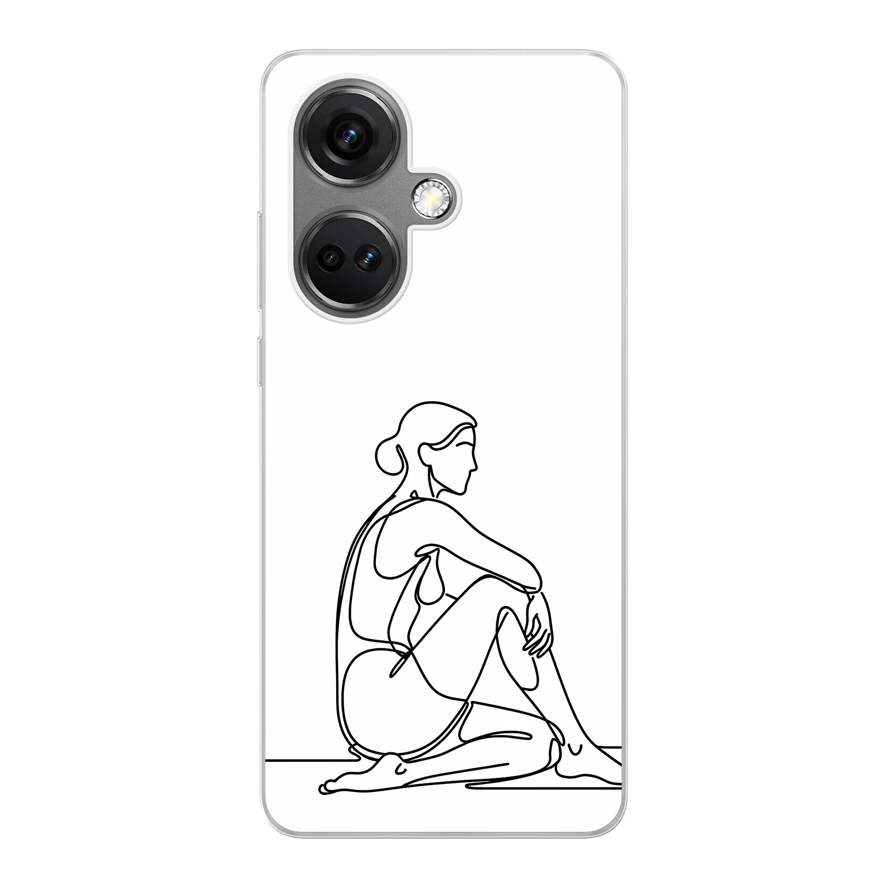 OnePlus Nord CE 3 (5G) phone case