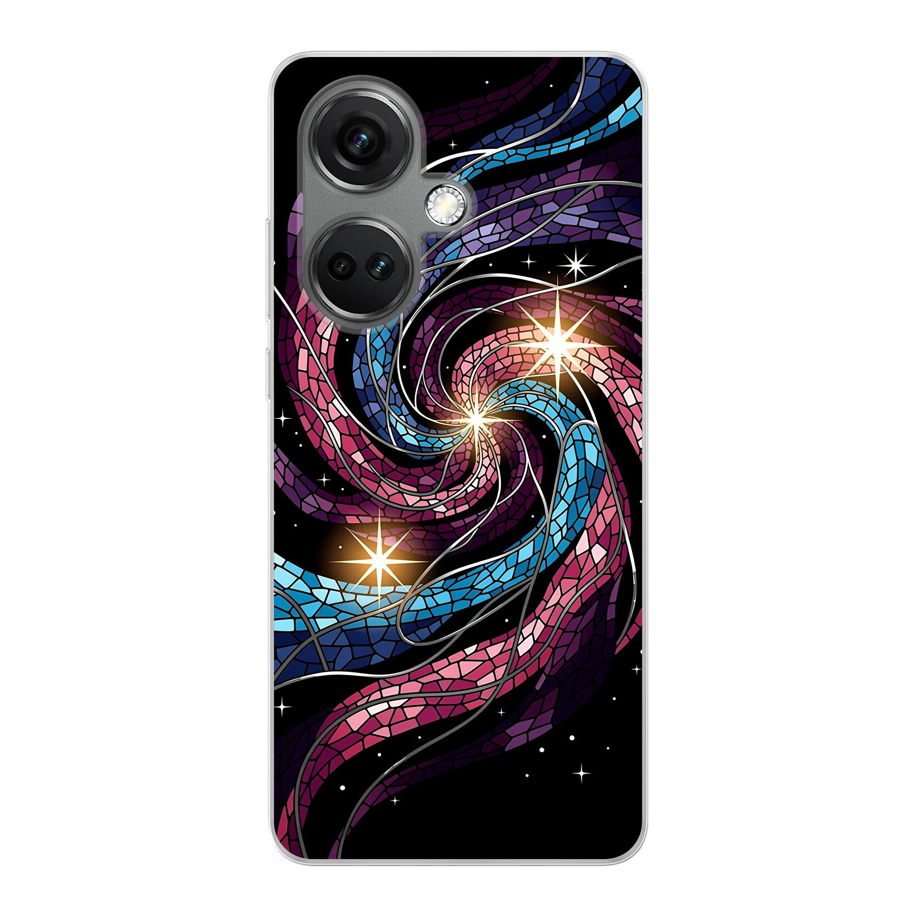 OnePlus Nord CE 3 (5G) phone case