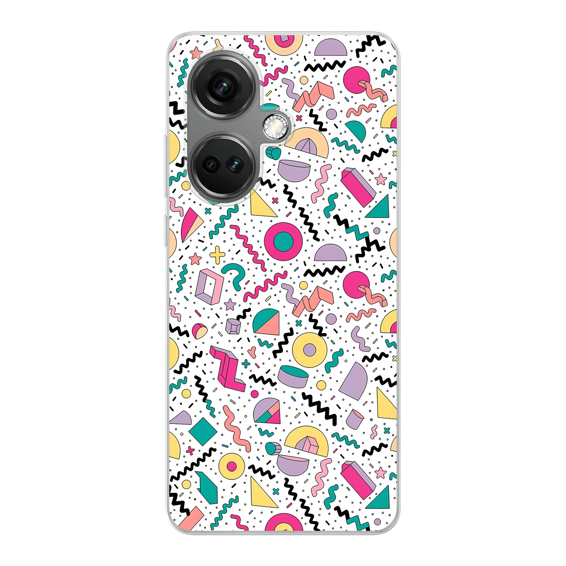 OnePlus Nord CE 3 (5G) phone case