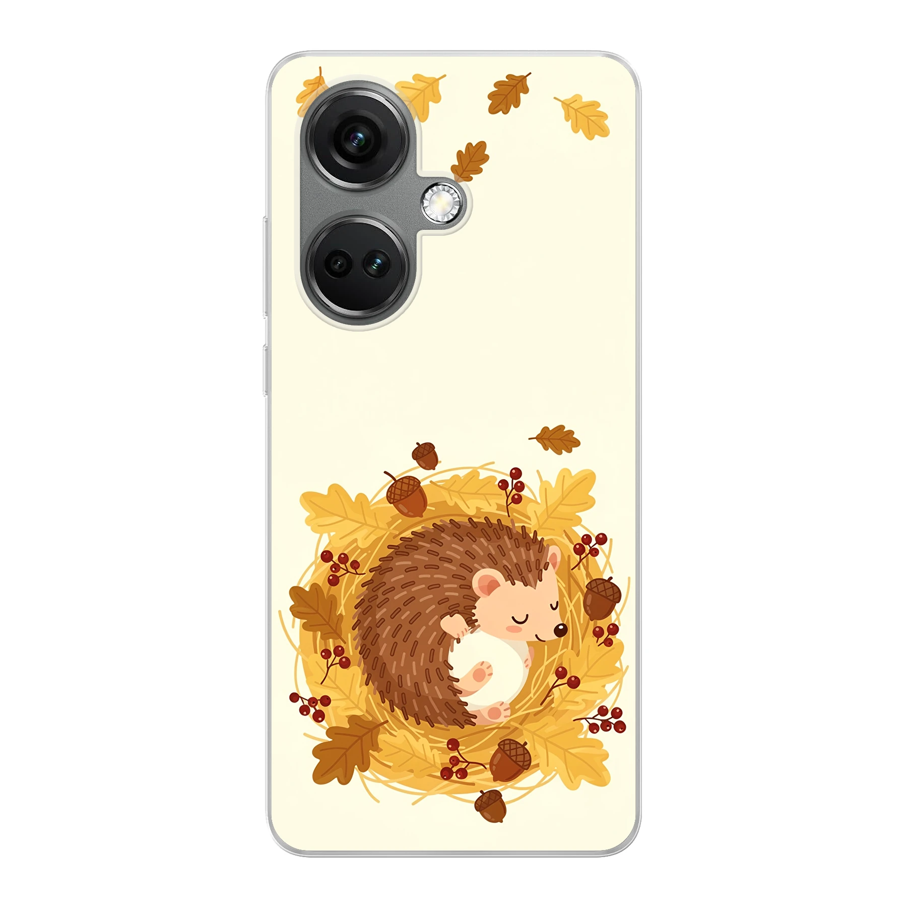 OnePlus Nord CE 3 (5G) phone case