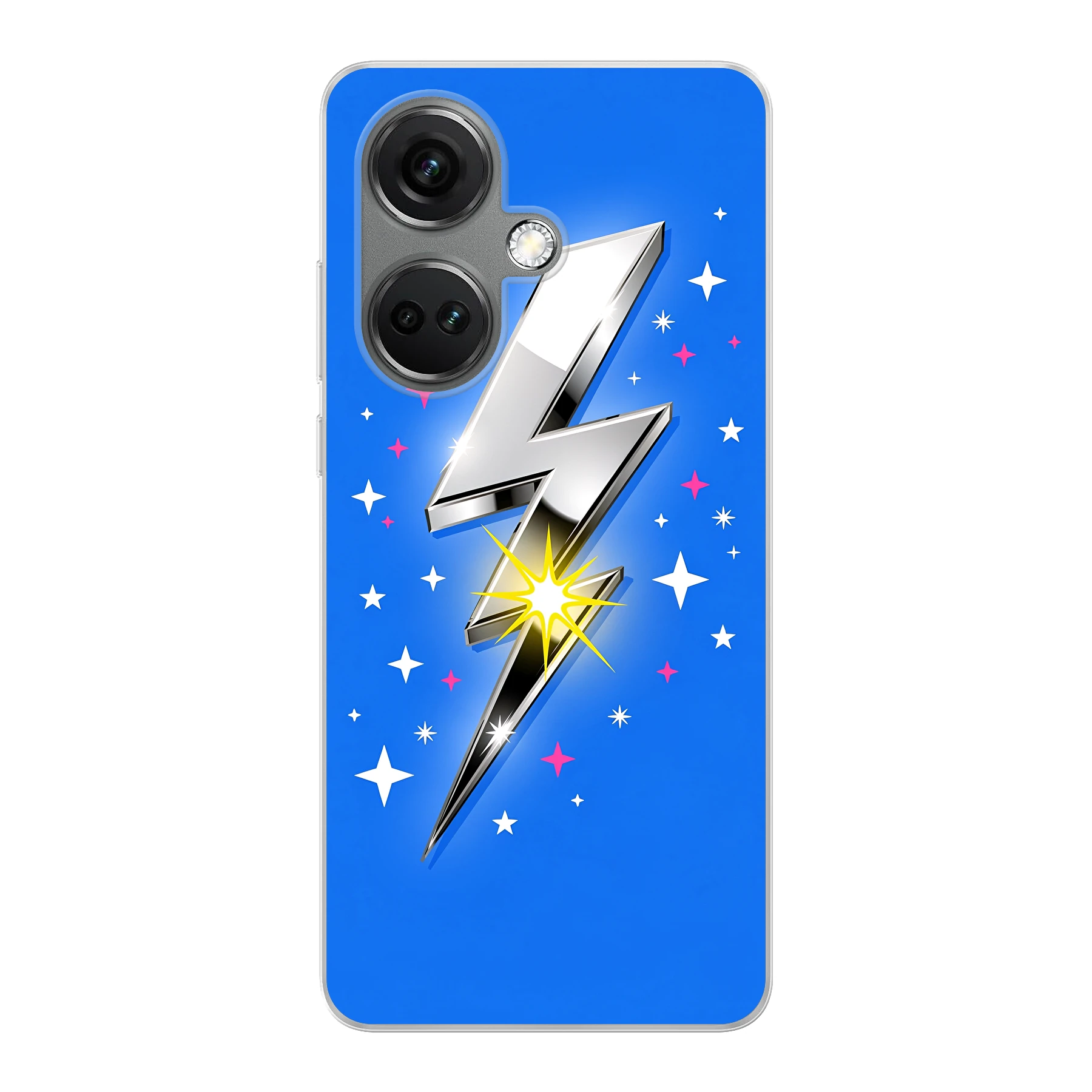 OnePlus Nord CE 3 (5G) phone case