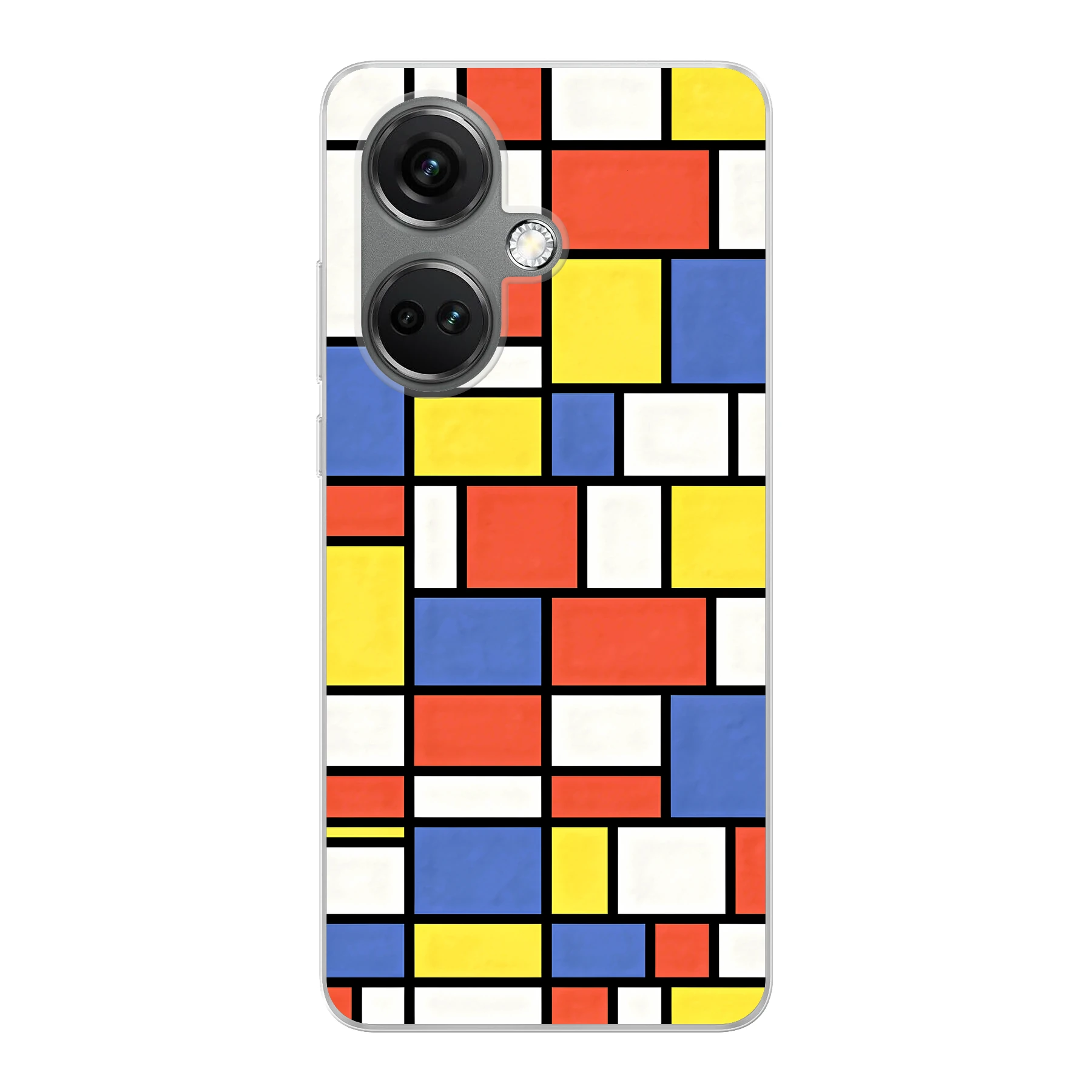OnePlus Nord CE 3 (5G) phone case