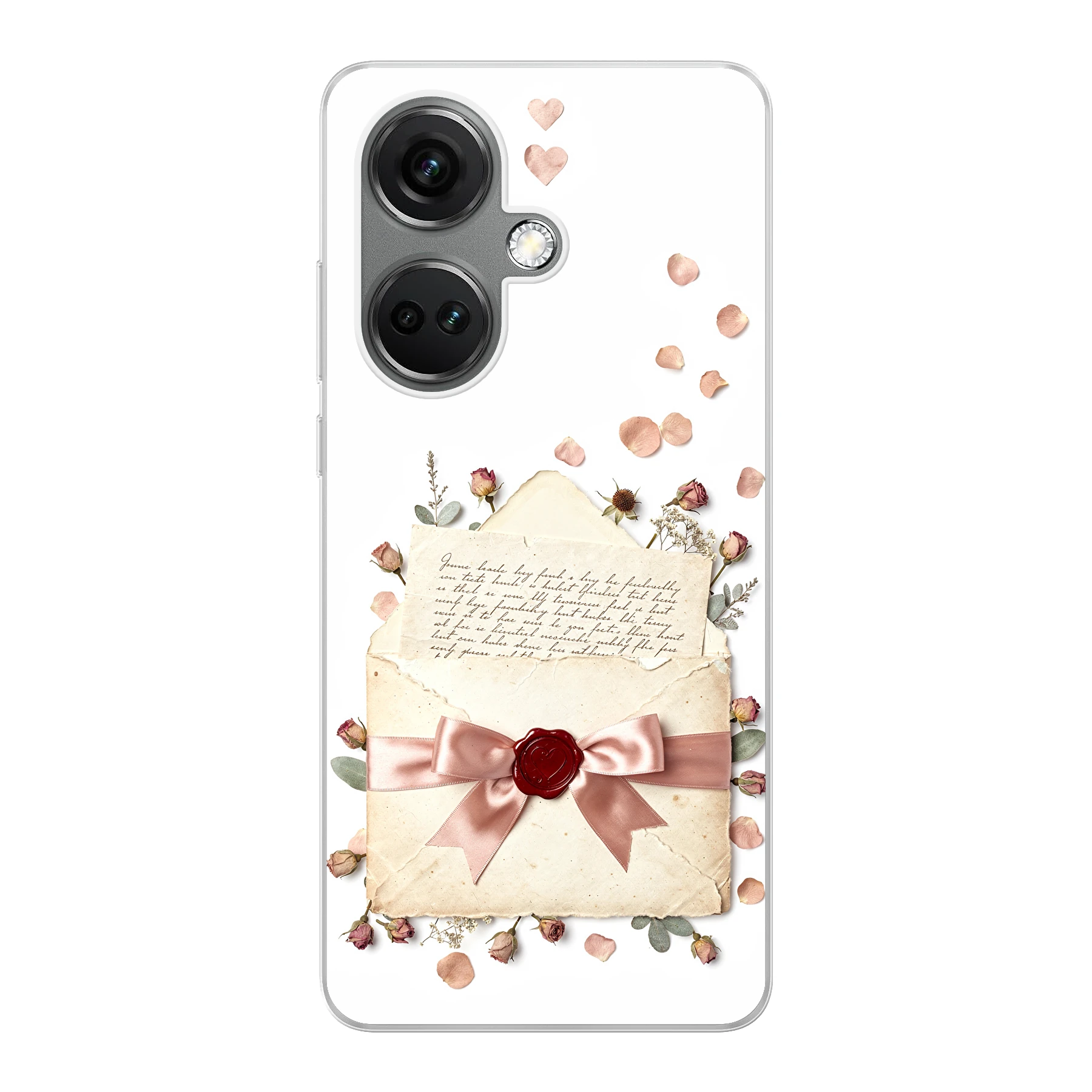OnePlus Nord CE 3 (5G) phone case