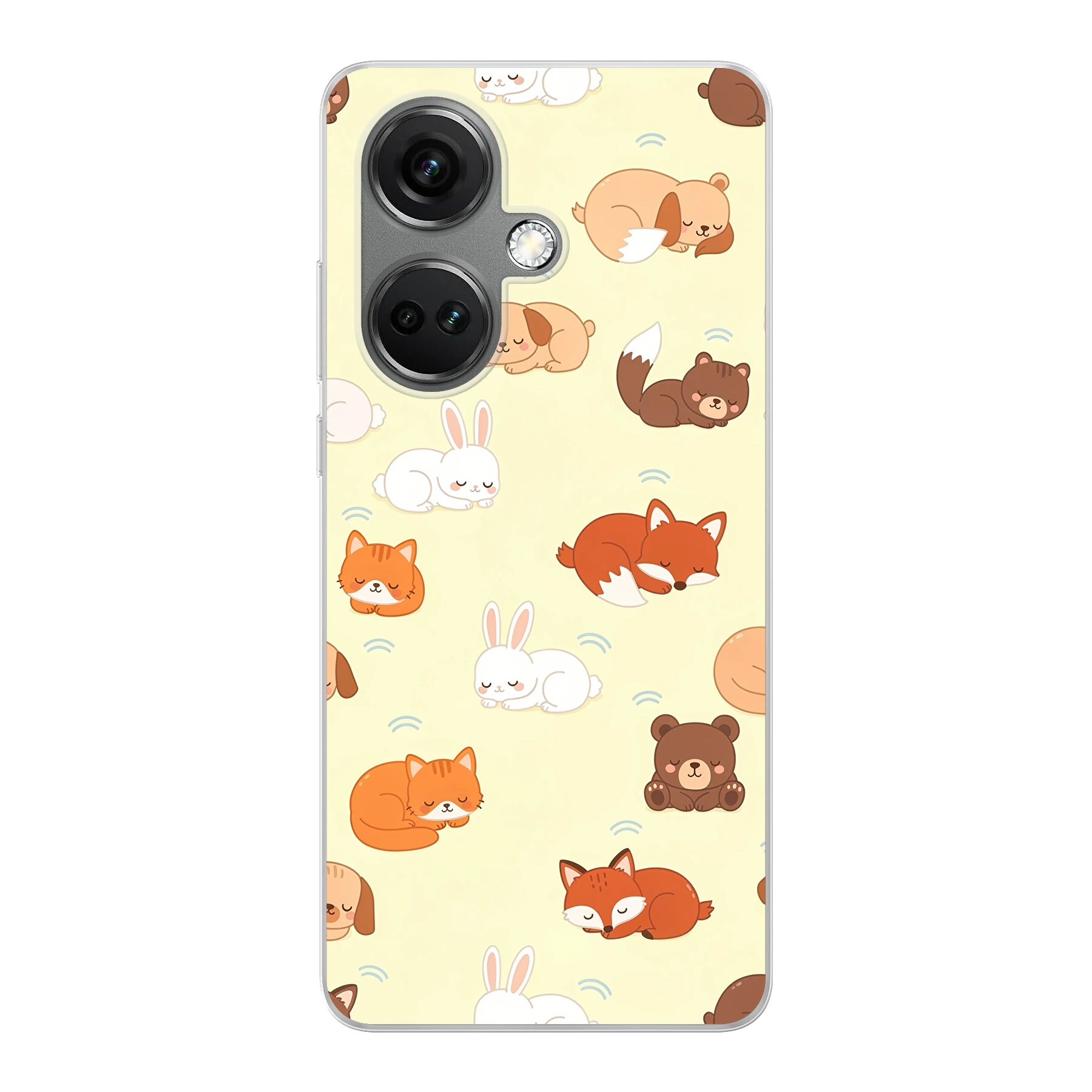 OnePlus Nord CE 3 (5G) phone case